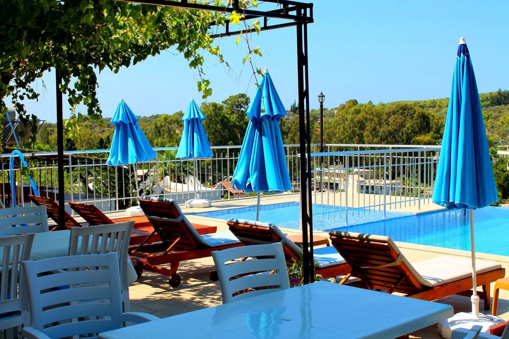 Hotel Patara Sun Club