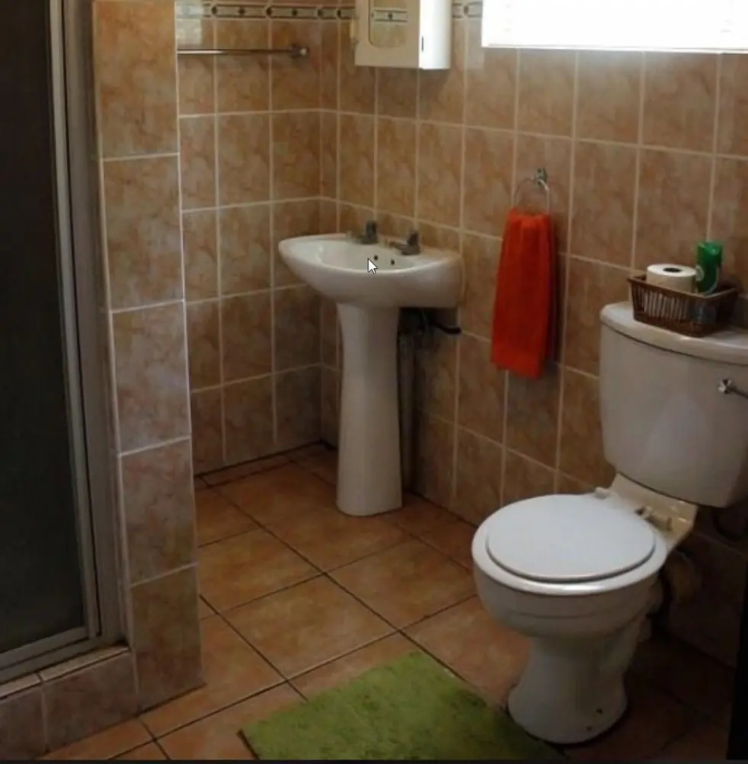 Umndini Safari Resort & Venue