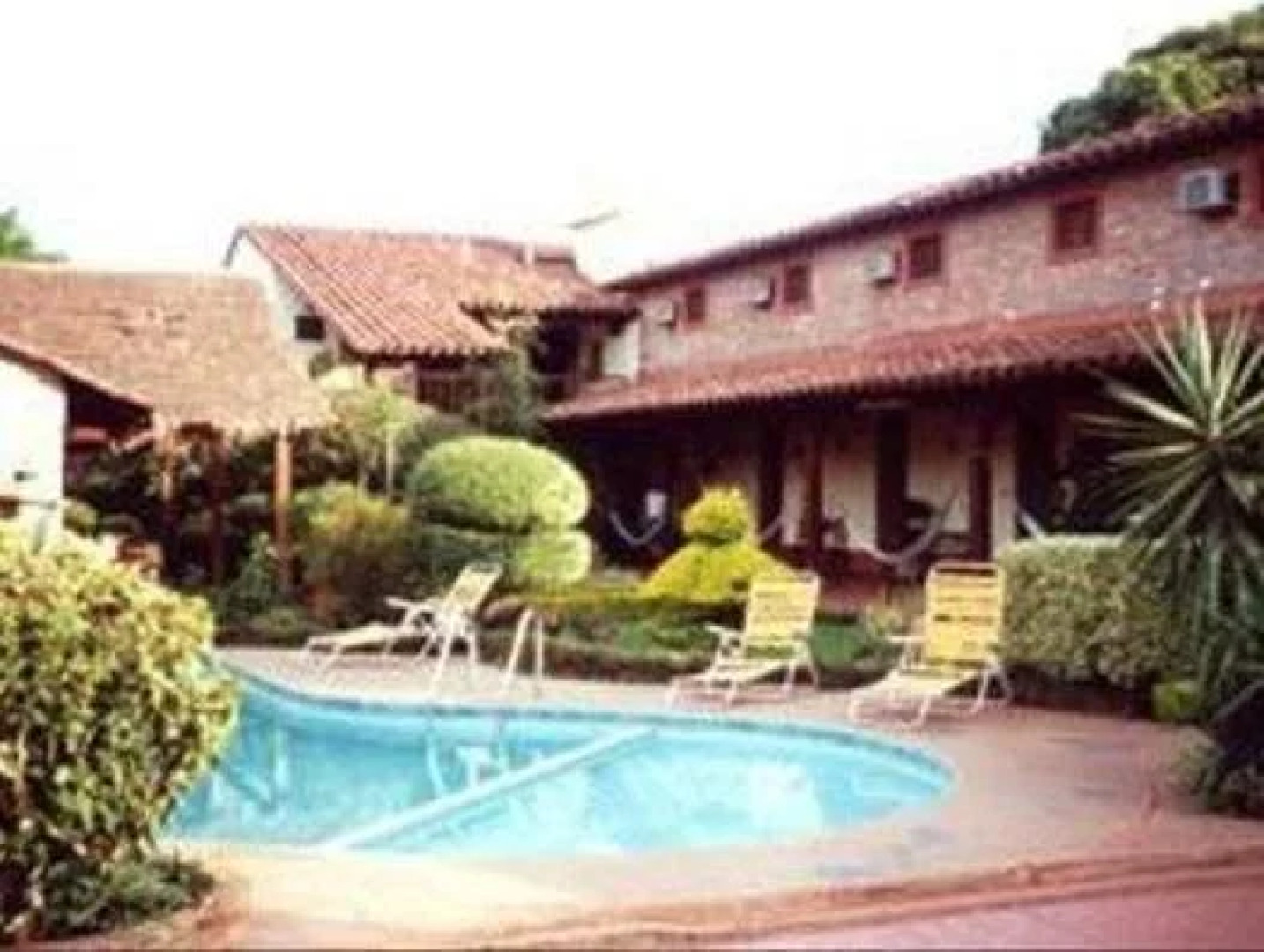 Aparthotel San Ignacio