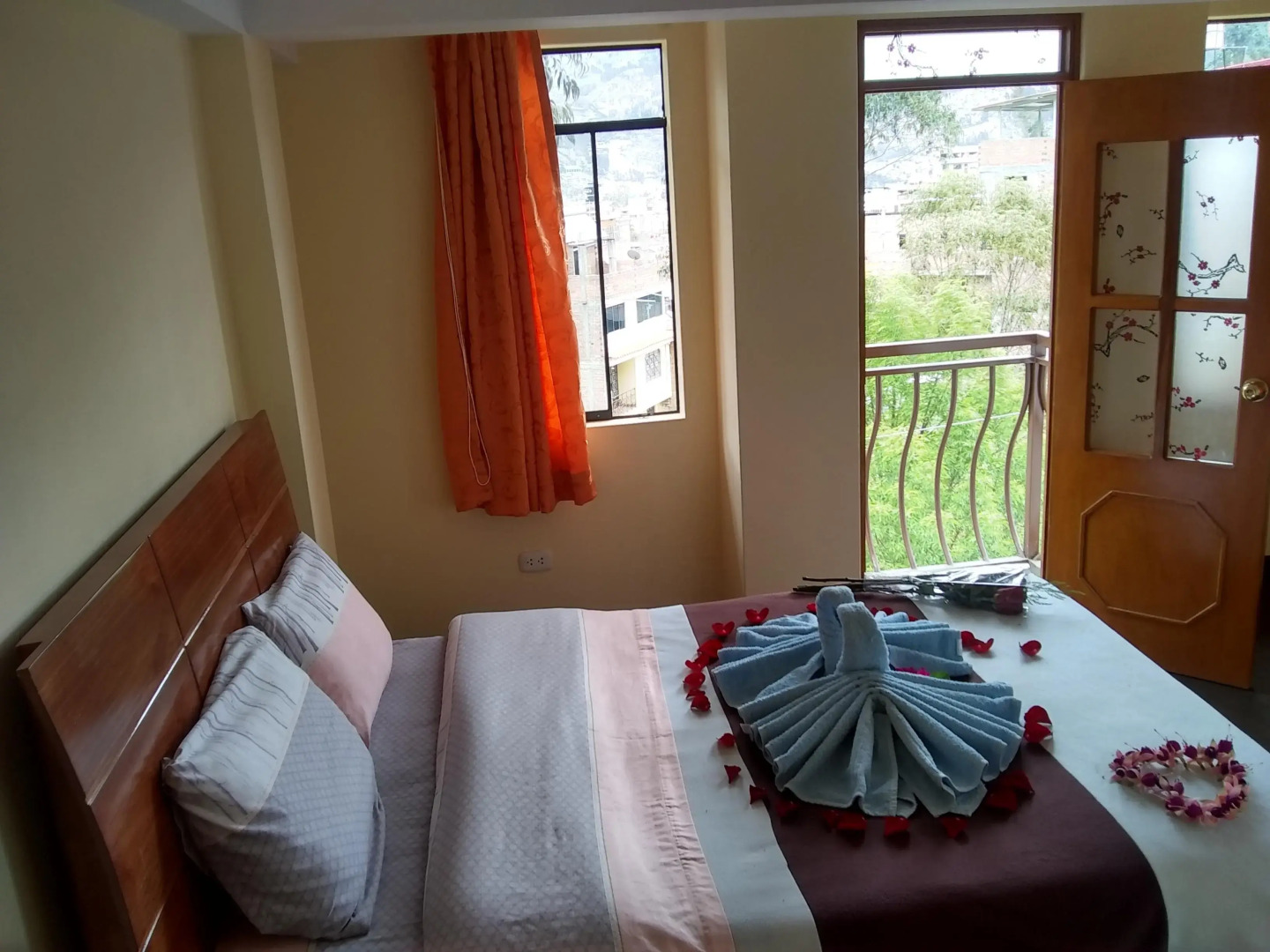 Hostel Casa Del Montañista