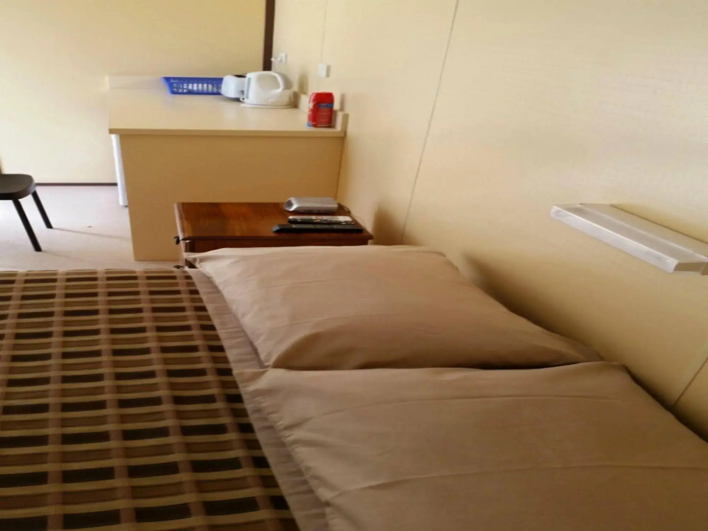 William Creek Camp Ground & Units