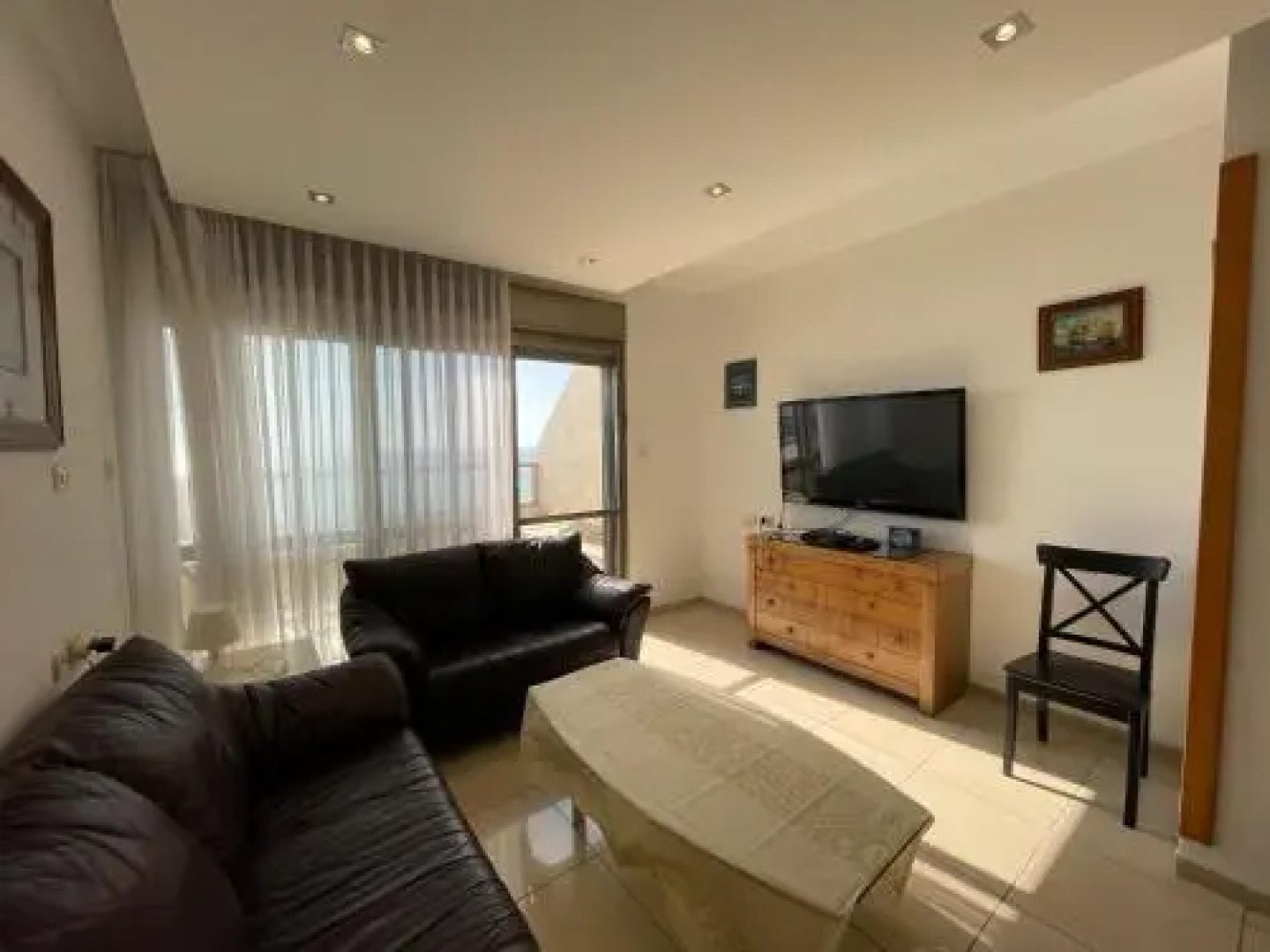 Netanya Dreams Luxury Apt.W02