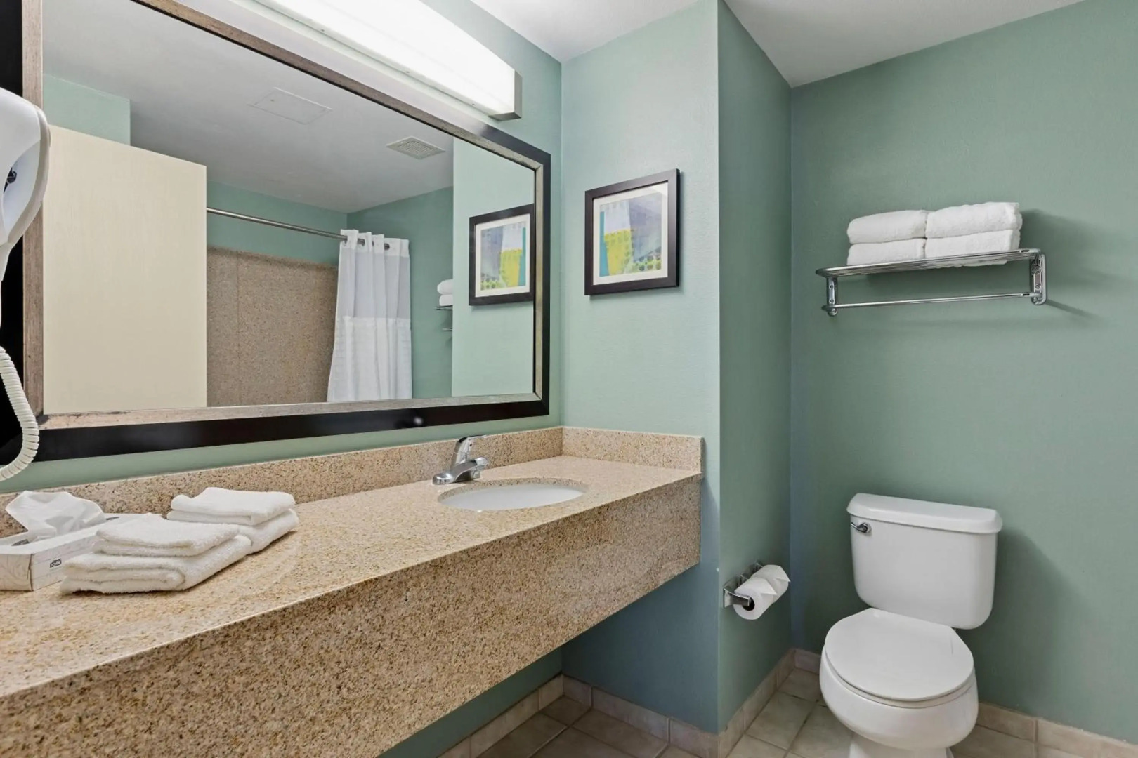 Extended Stay America Premier Suites Lakeland I4