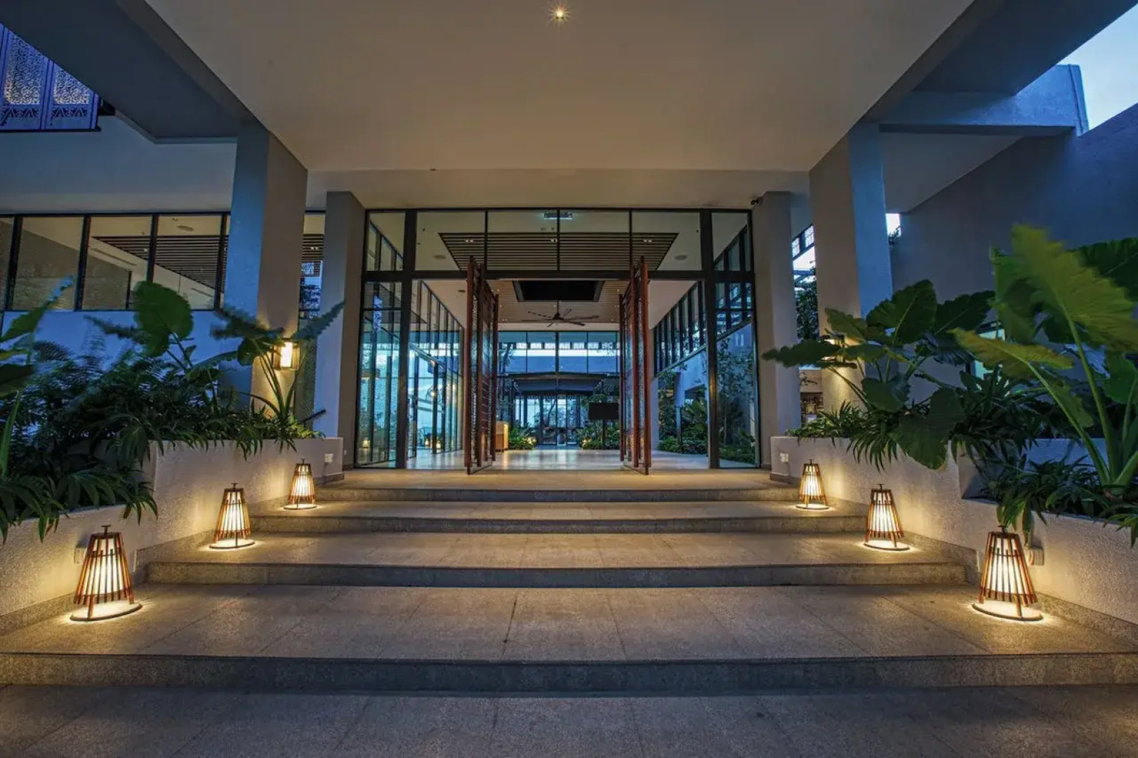 Perhentian Marriott Resort & Spa