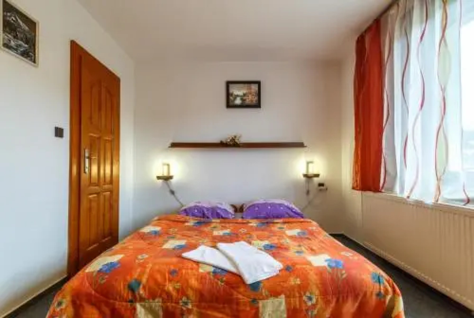 Rekreačný dom Chata Piero