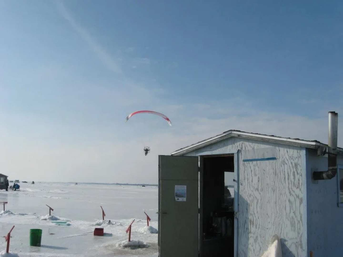 Gîte La Maison du Jardinier