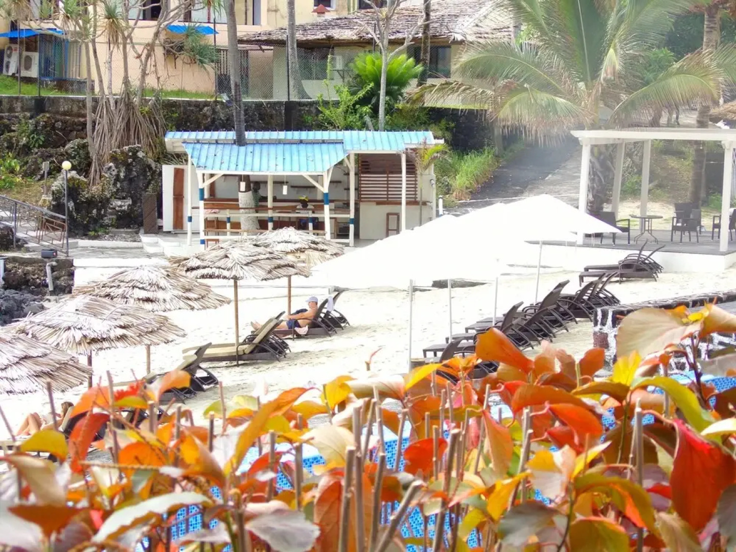 Itsandra Beach Hotel & Resort