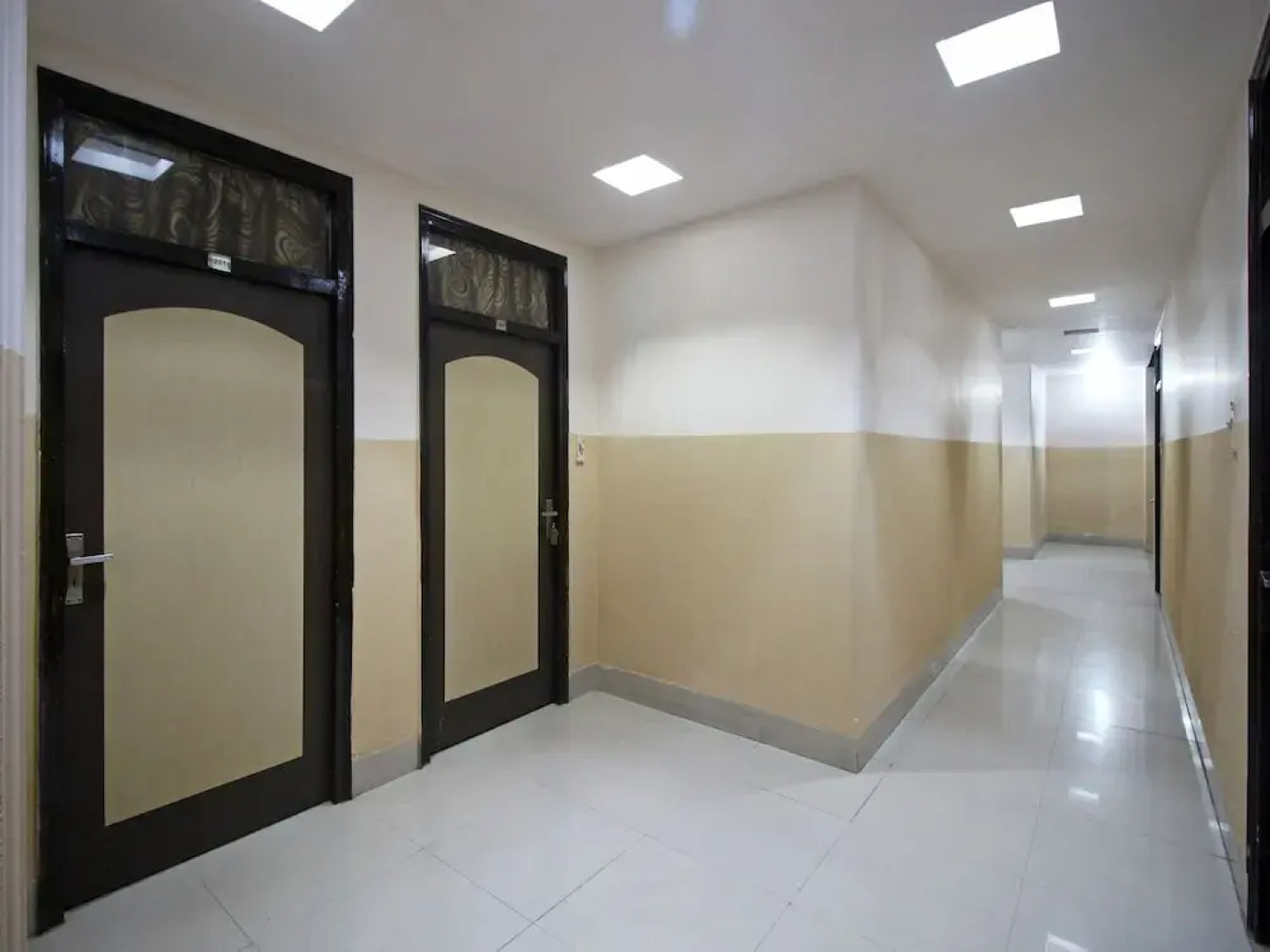 OYO 7636 Hotel Kaushalya Residency