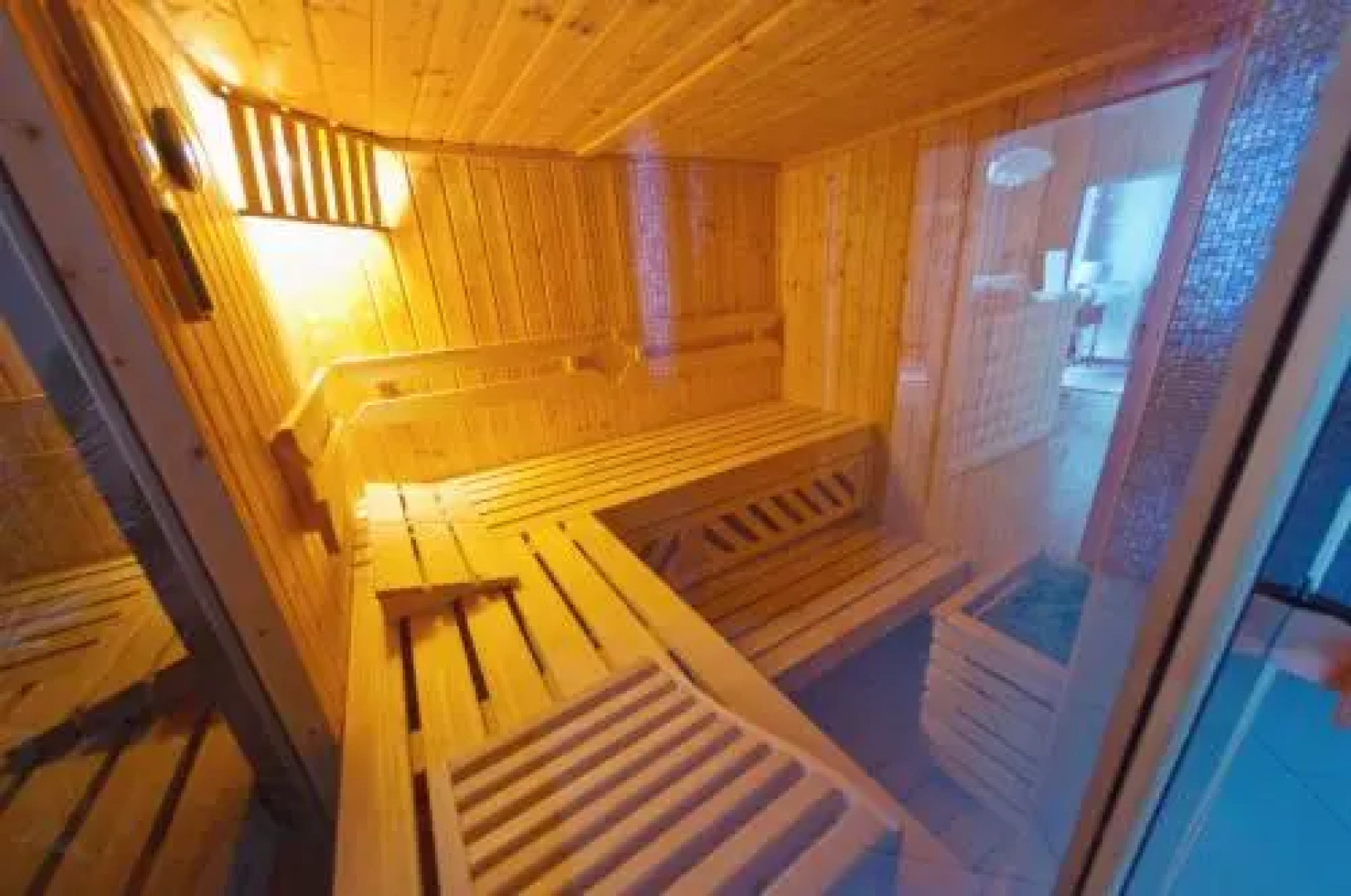 Willa 777 Krasickiego