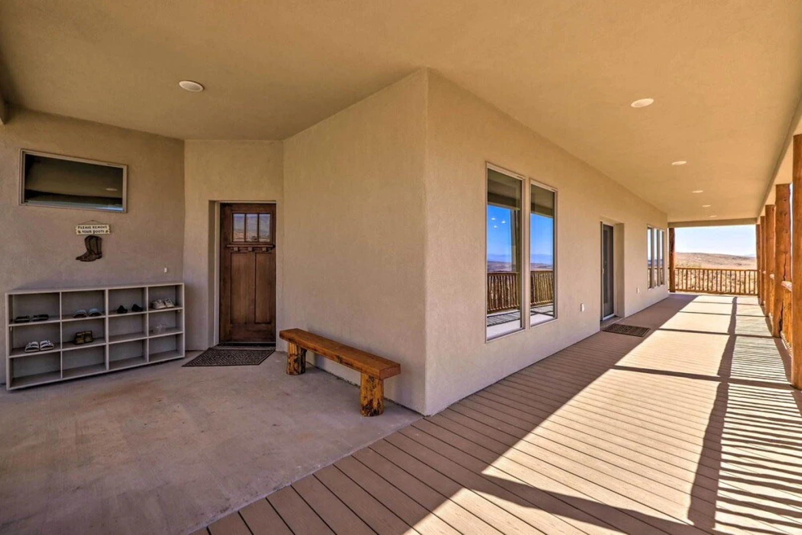 Stunning Adobe Home Overlooking Silver Reef