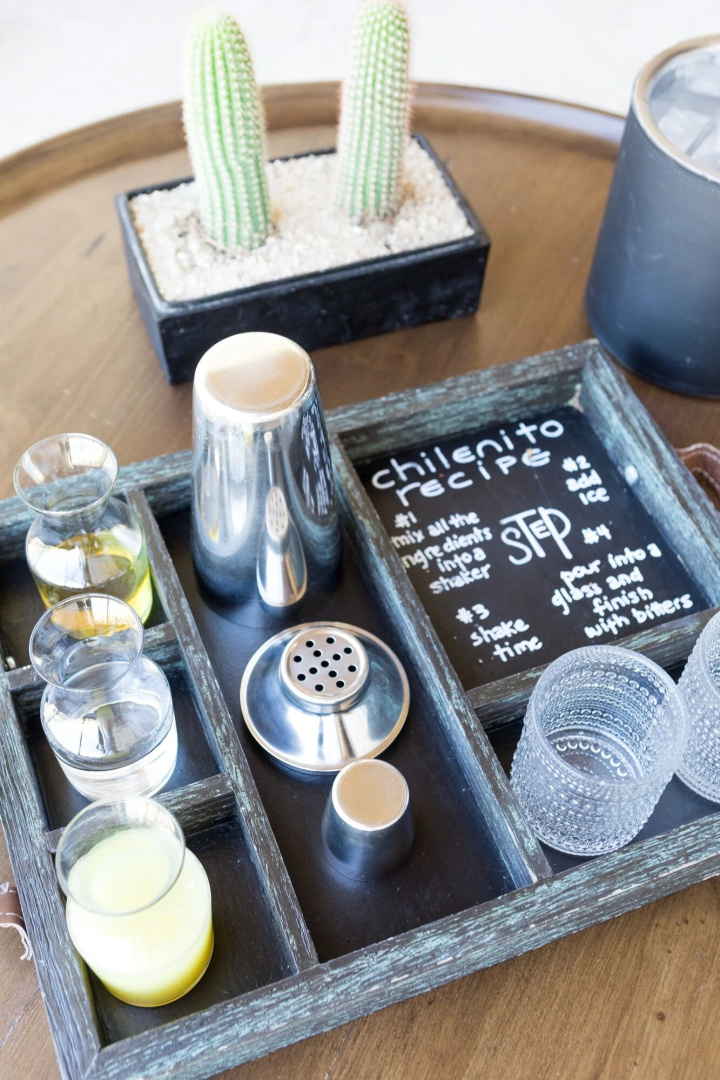 Chileno Bay Resort & Residences, Auberge Collection