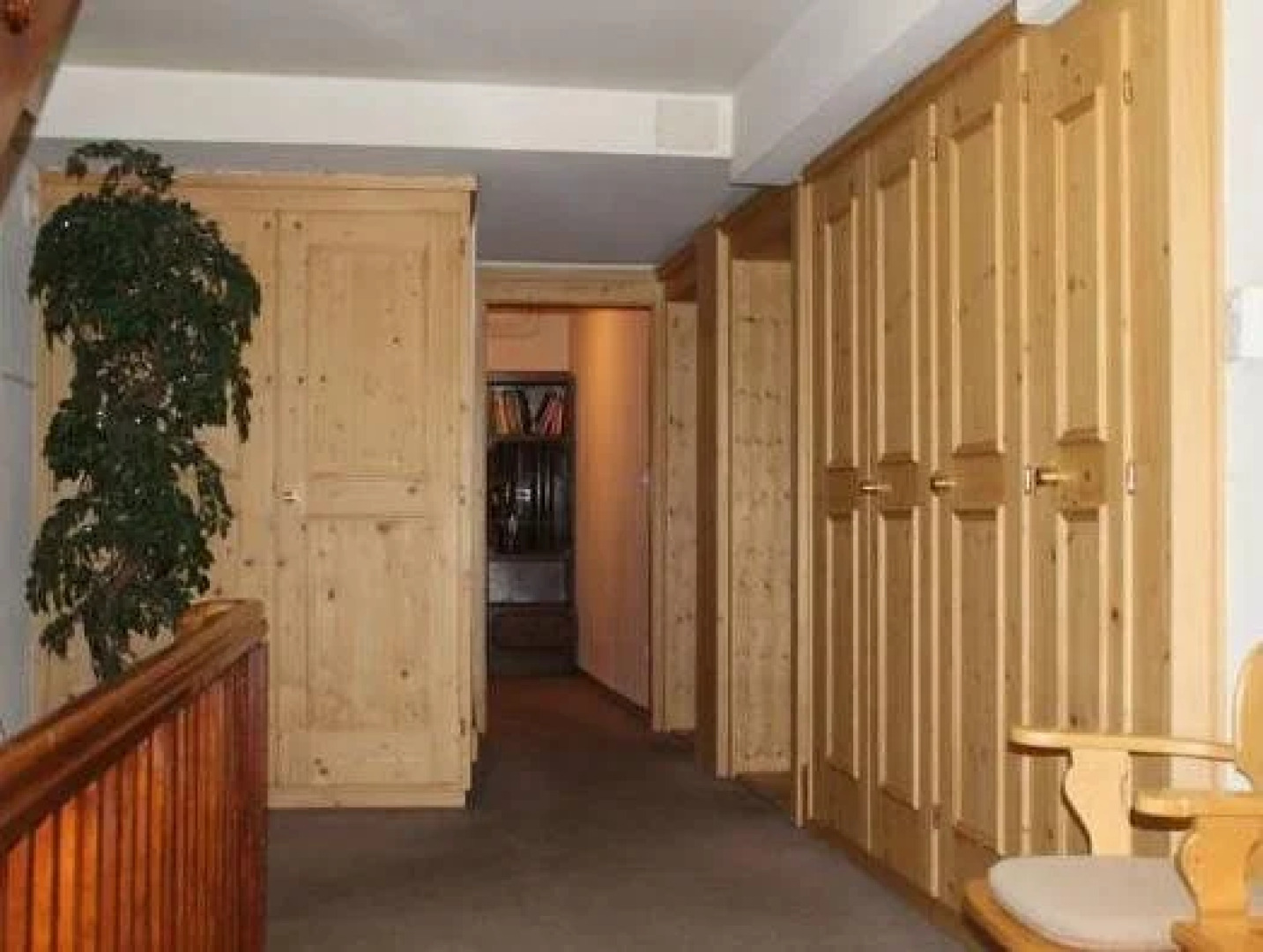 Hotel-Pension Hauser