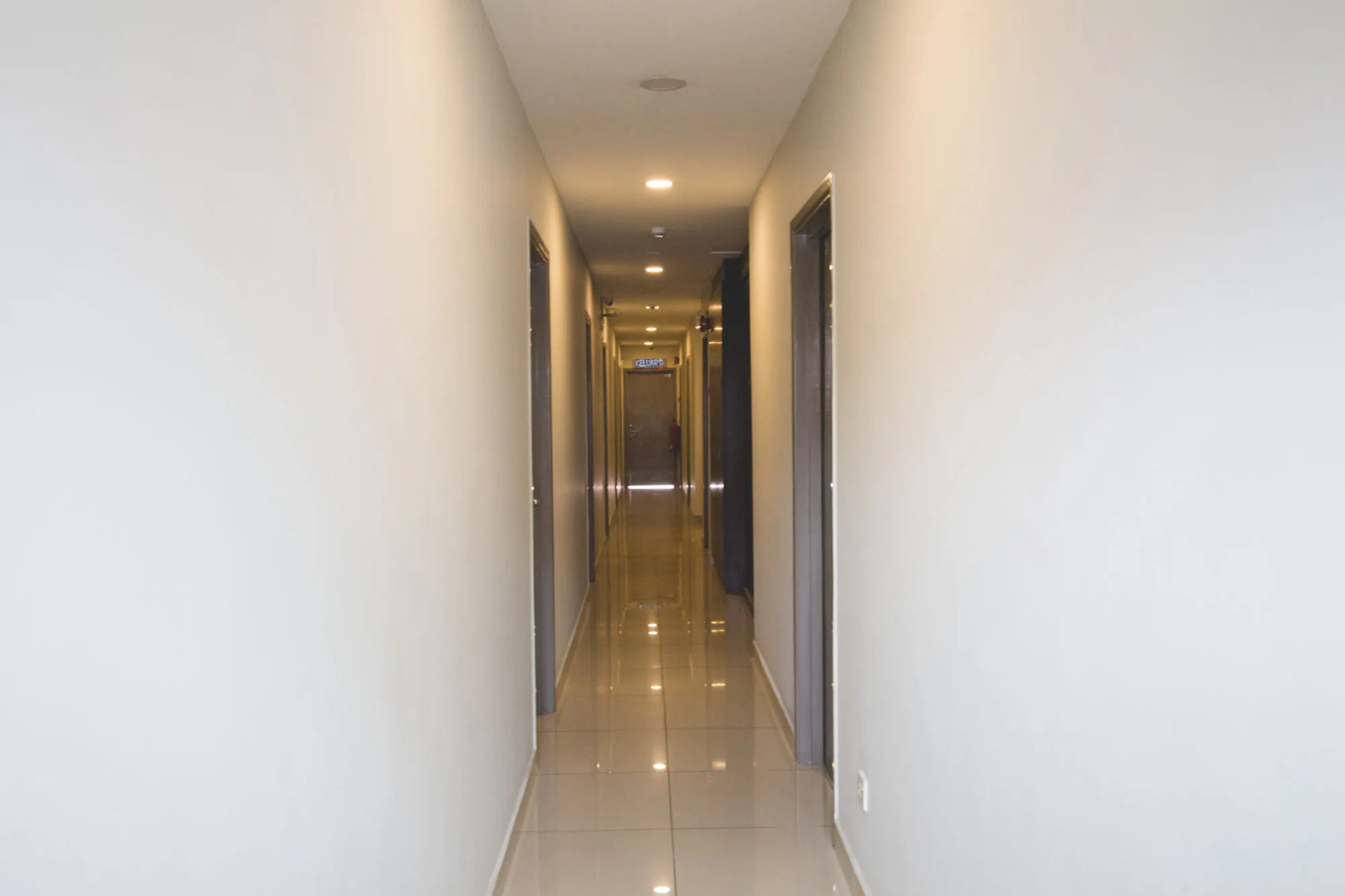 GM Hotel Sunway Metro