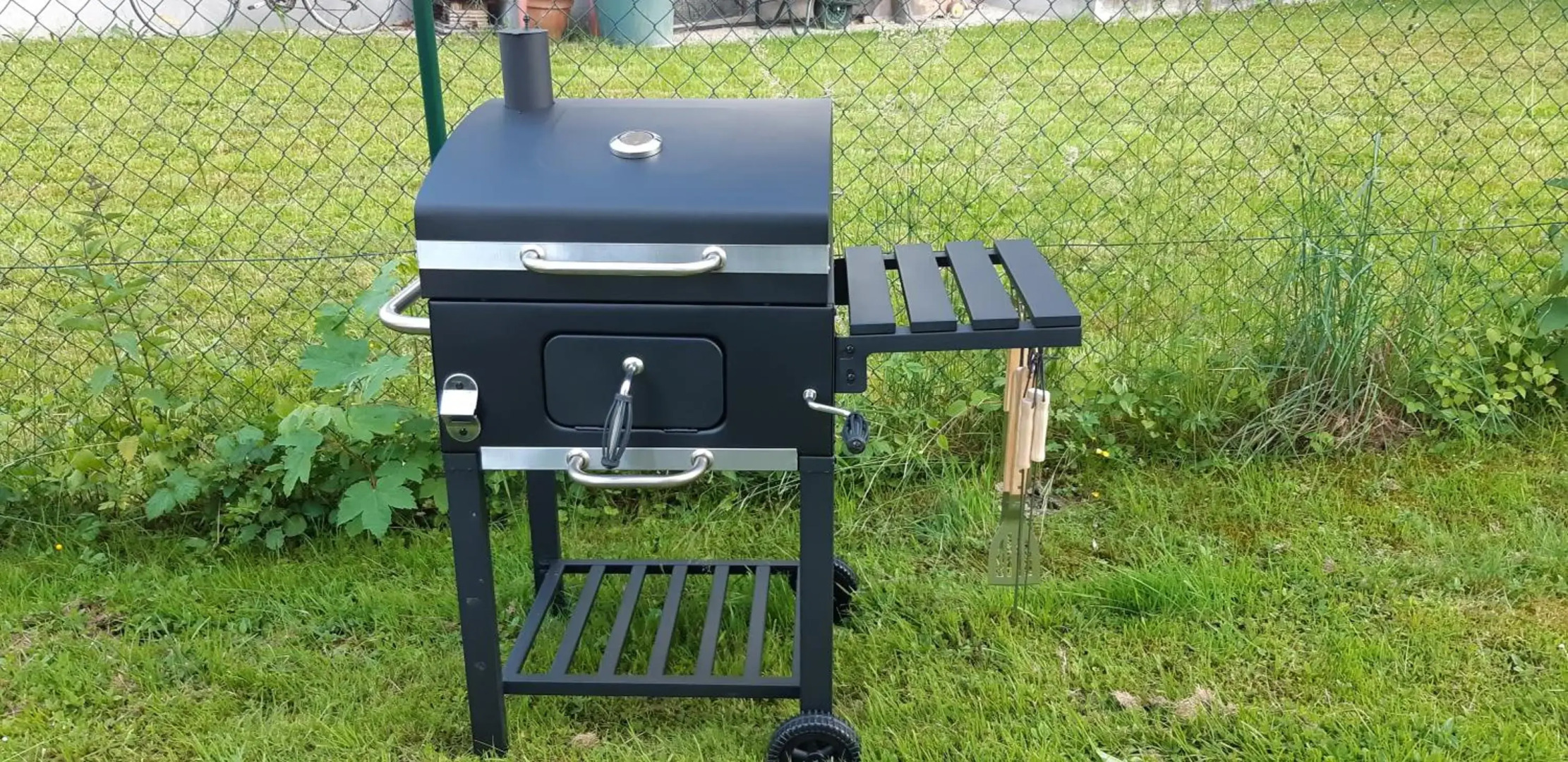 Villa Mühlei bei Salzburg - Walters Appartment