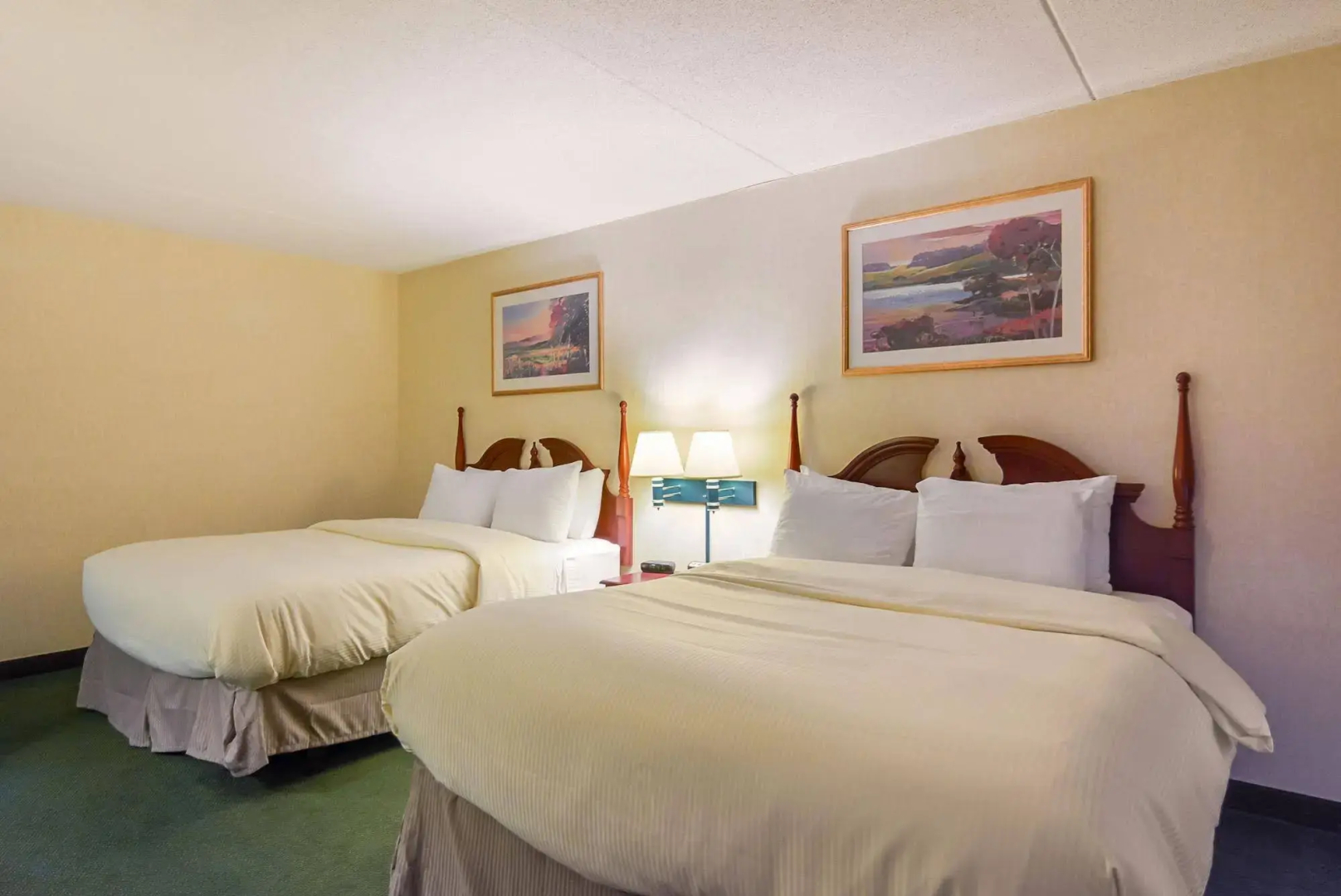 Clarion Inn Harpers Ferry - Charles Town