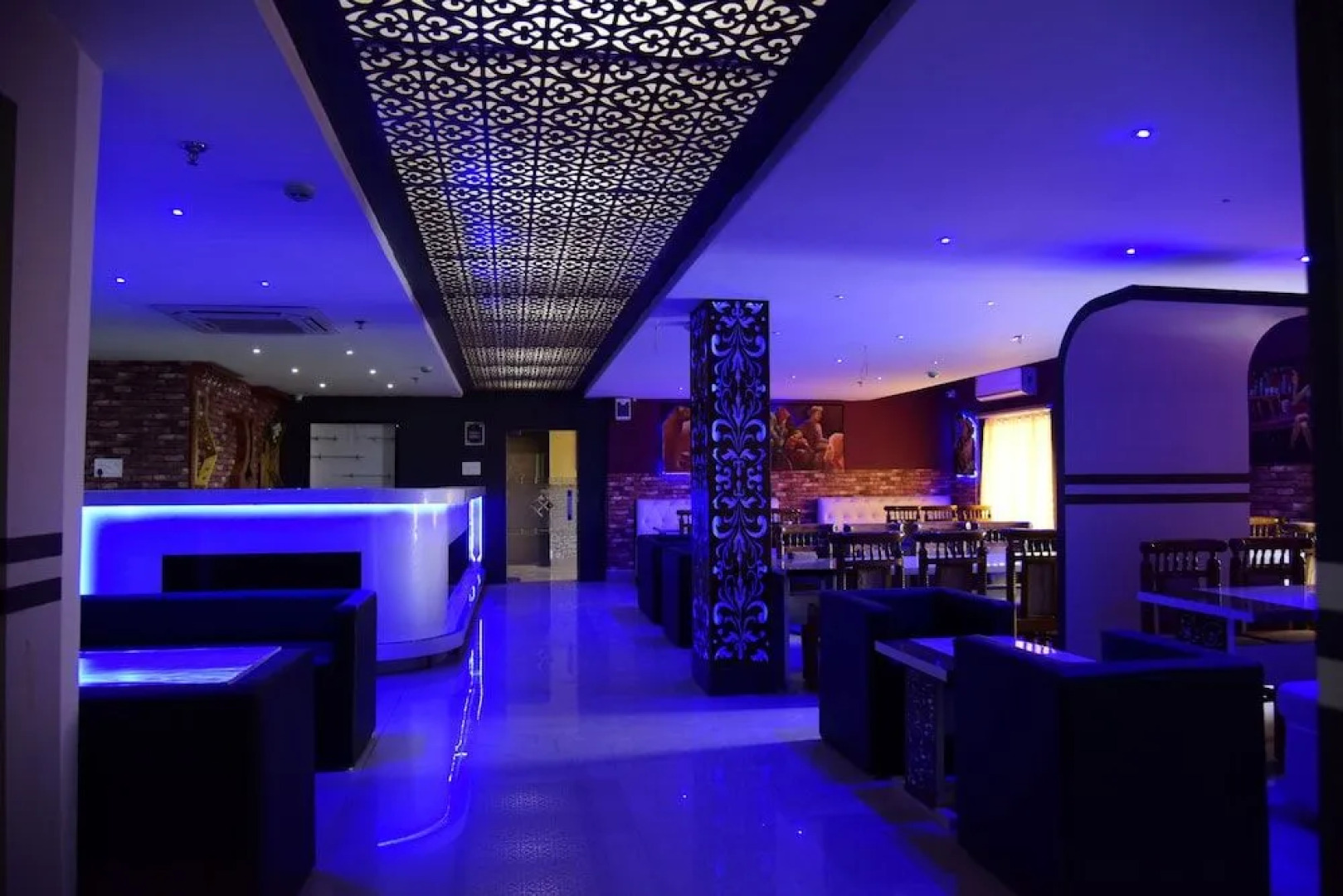 Pabitra Royal Regency