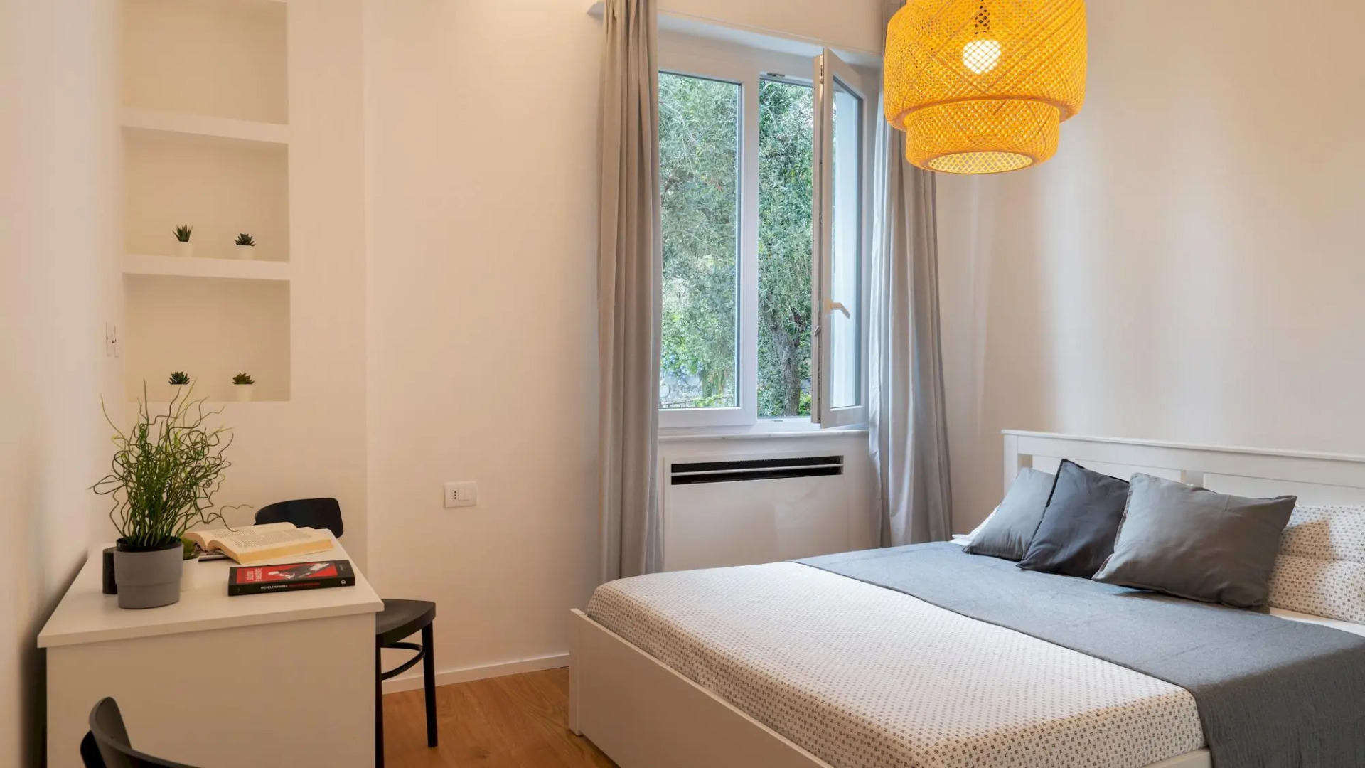 Villa Scirocco 10 2 in Pieve Ligure