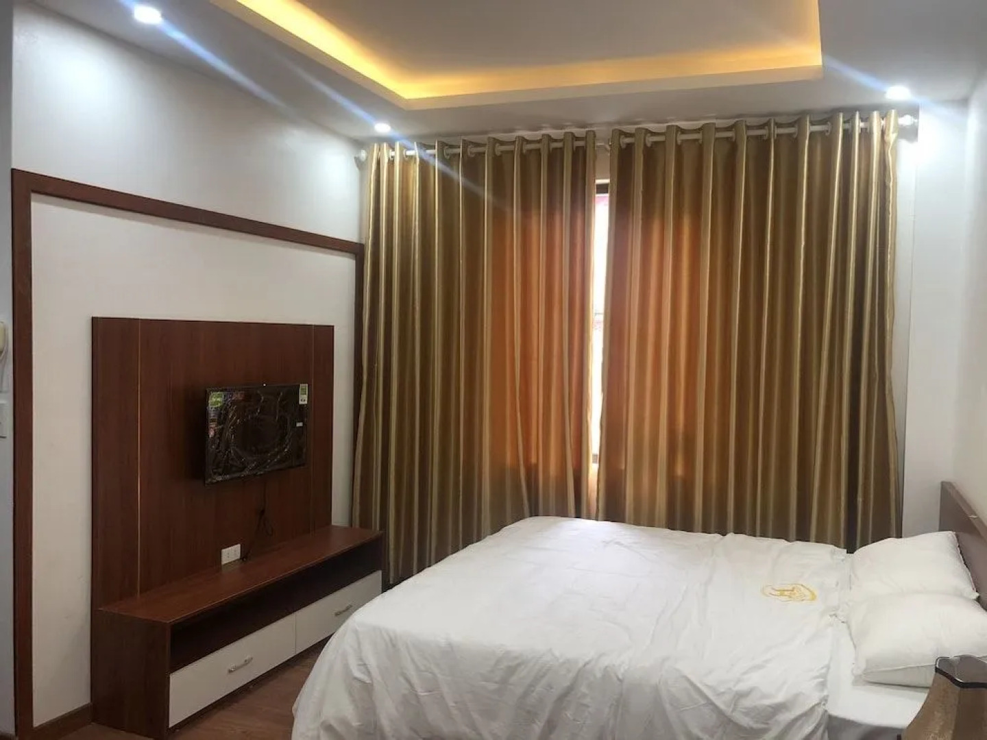 Highlands Hotel Cao Bang - Hostel