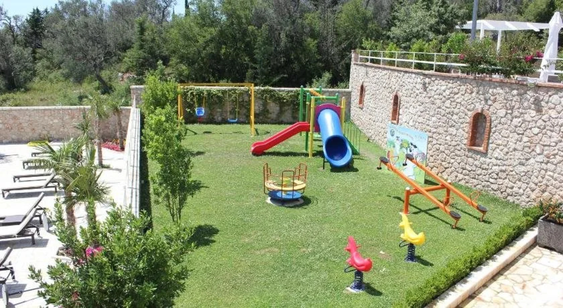 Elysium Hotel
