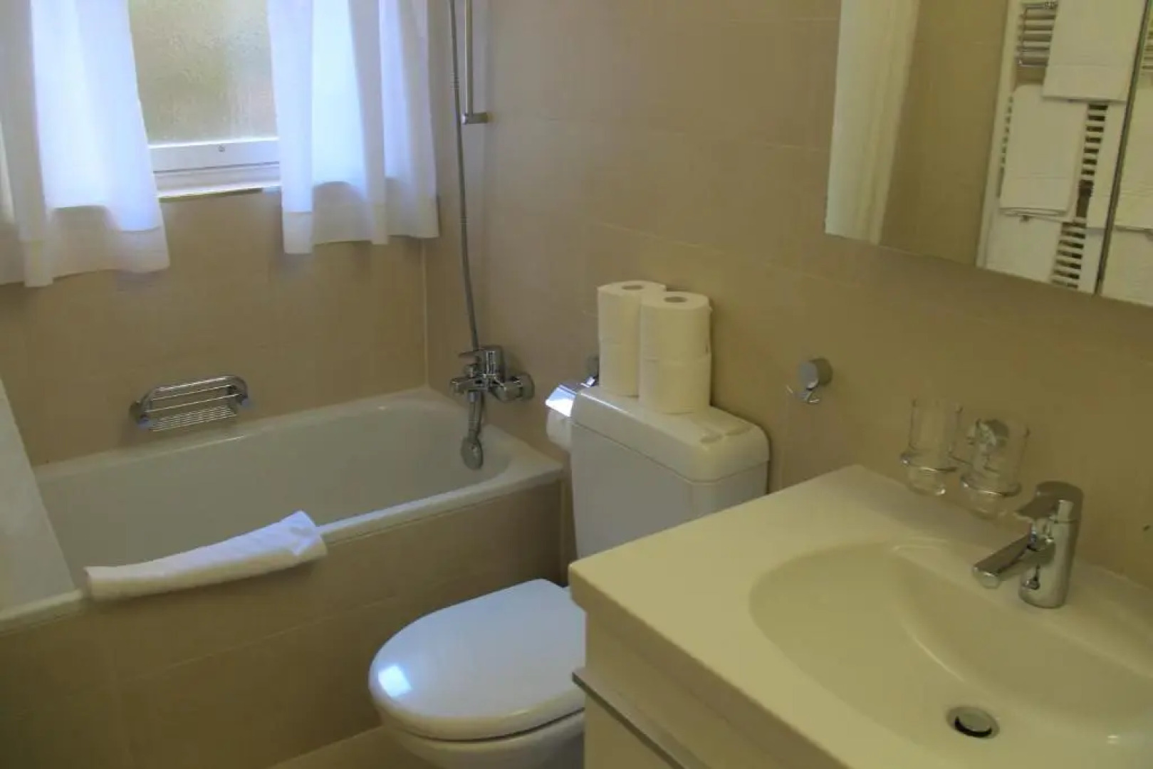 Superior Apartment 100m2 Bodmisonne - Grindelwald