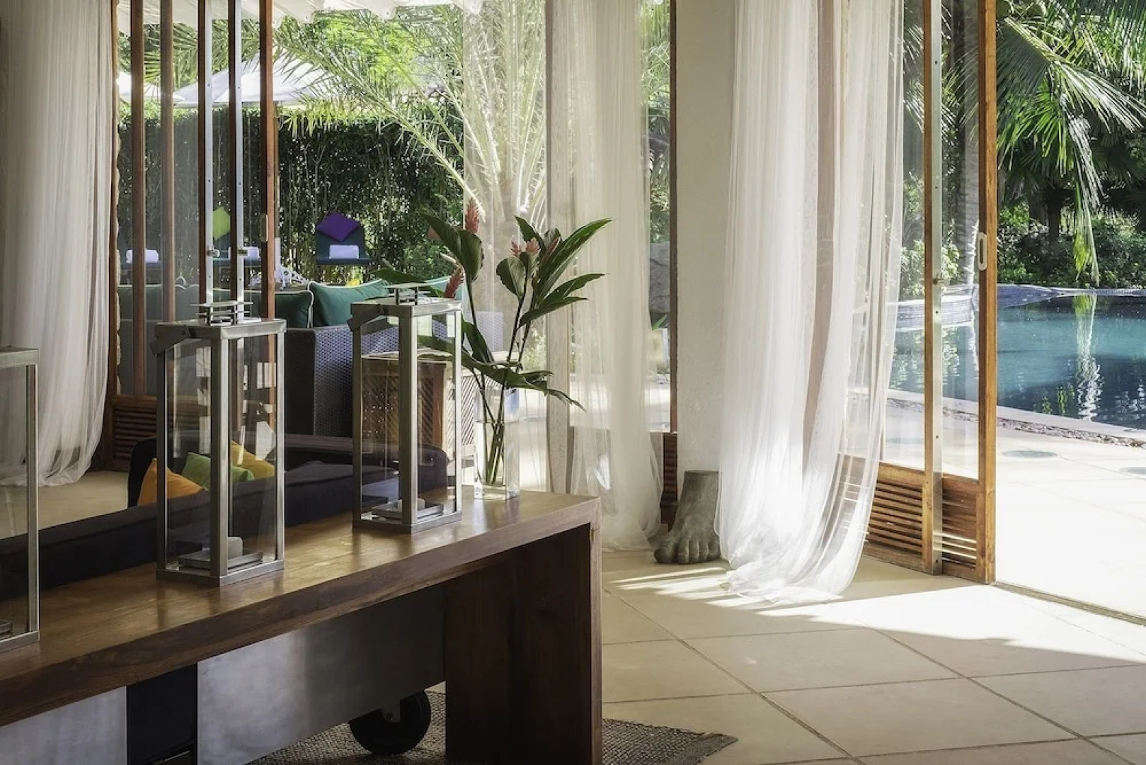 Bougainvillea Retreat