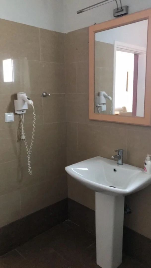 Massouri Beach Hotel