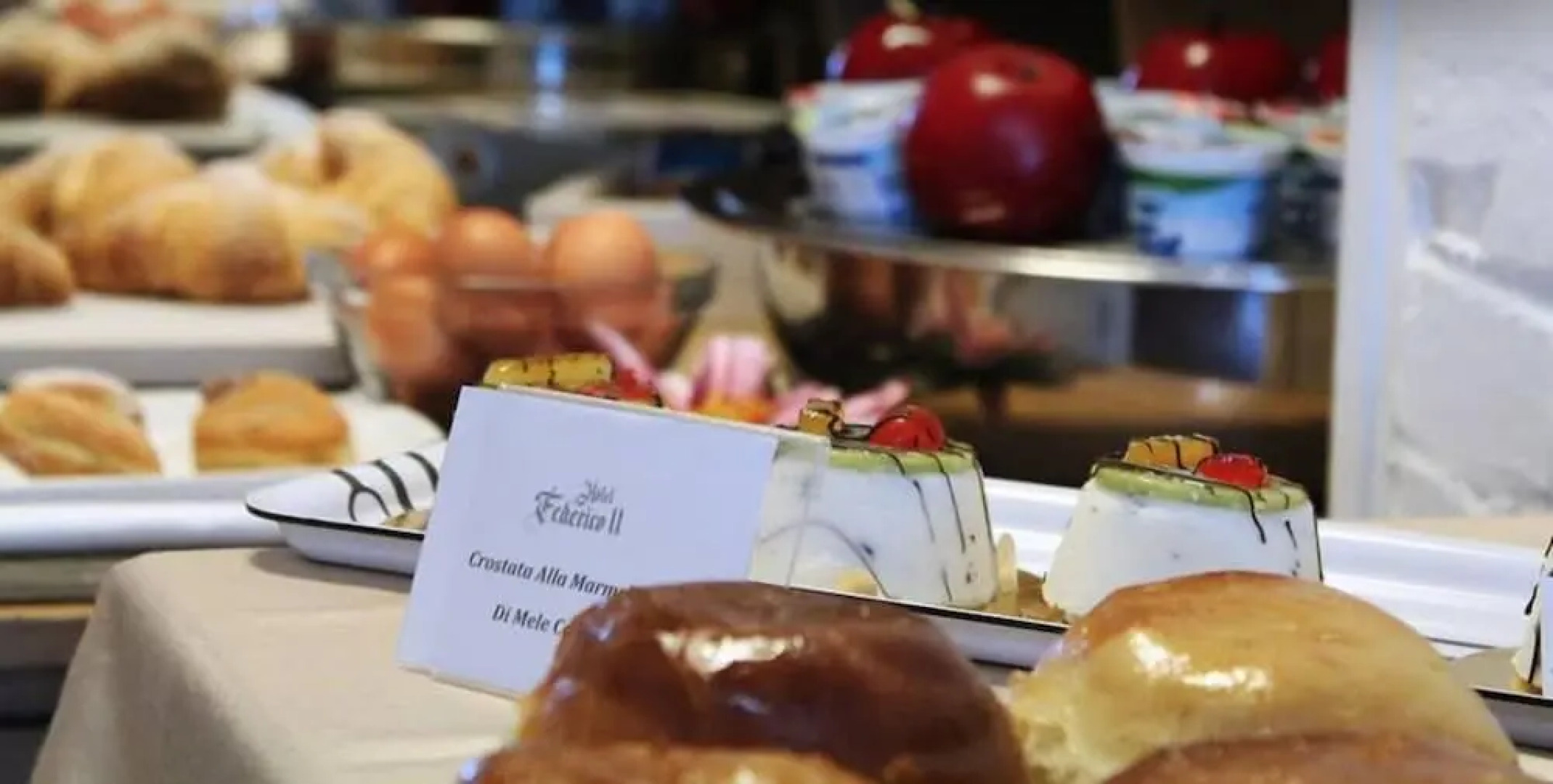 Residenza Di Federico II