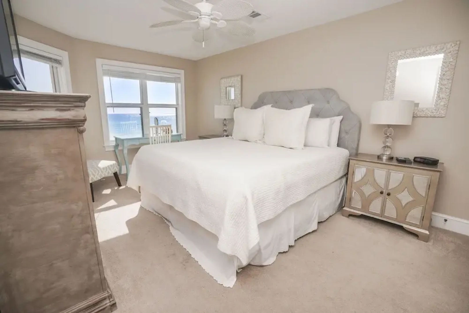 Crystal Dunes by RedAwning
