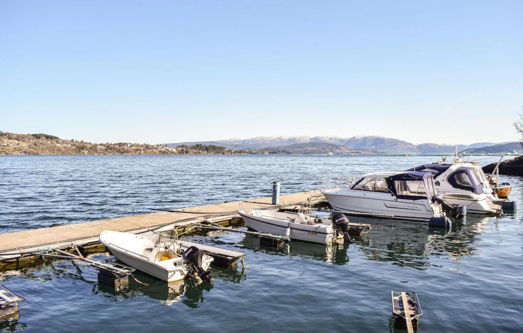 Beautiful Home in Valestrandsfossen With Wifi and 3 Bedrooms