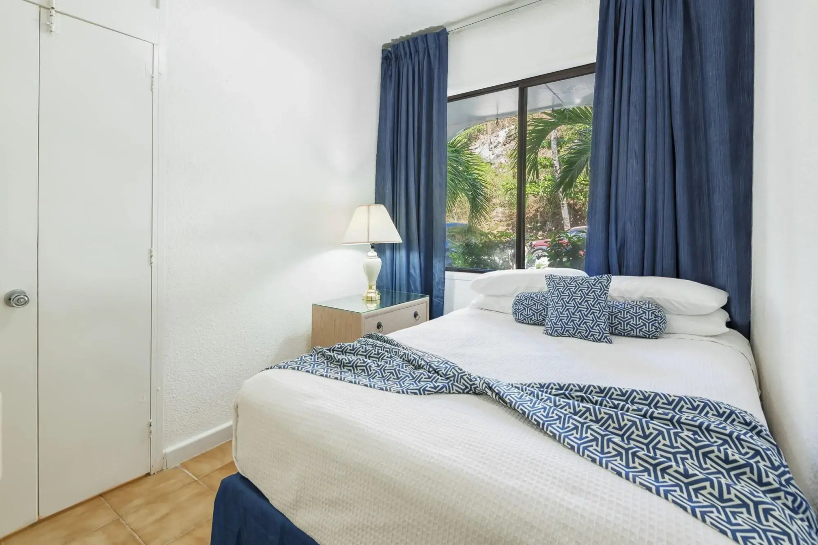 Belair Beach Hotel