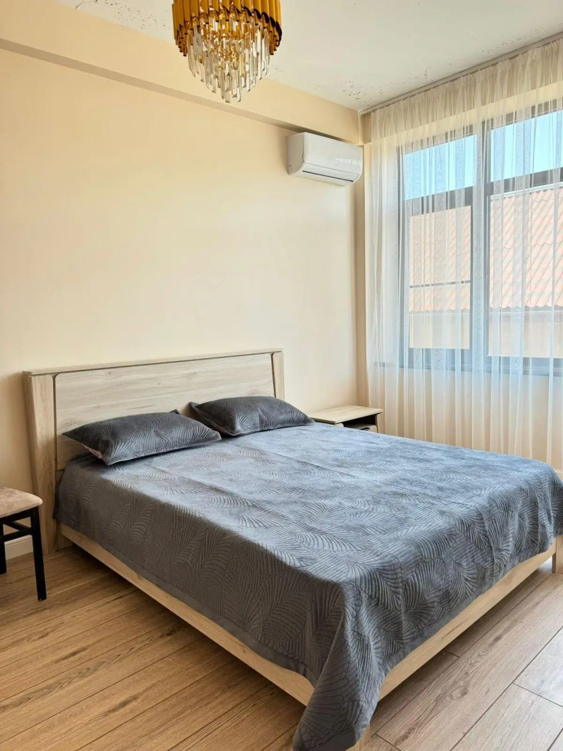 Дом у моря Солар