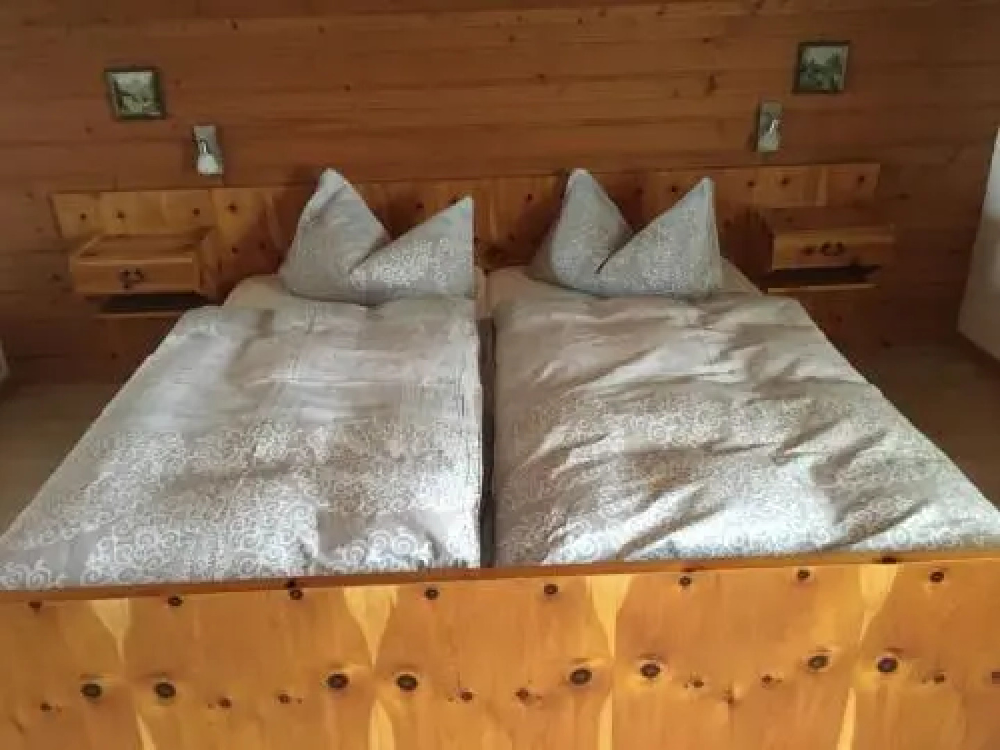 Ferienhaus Familie Griesner