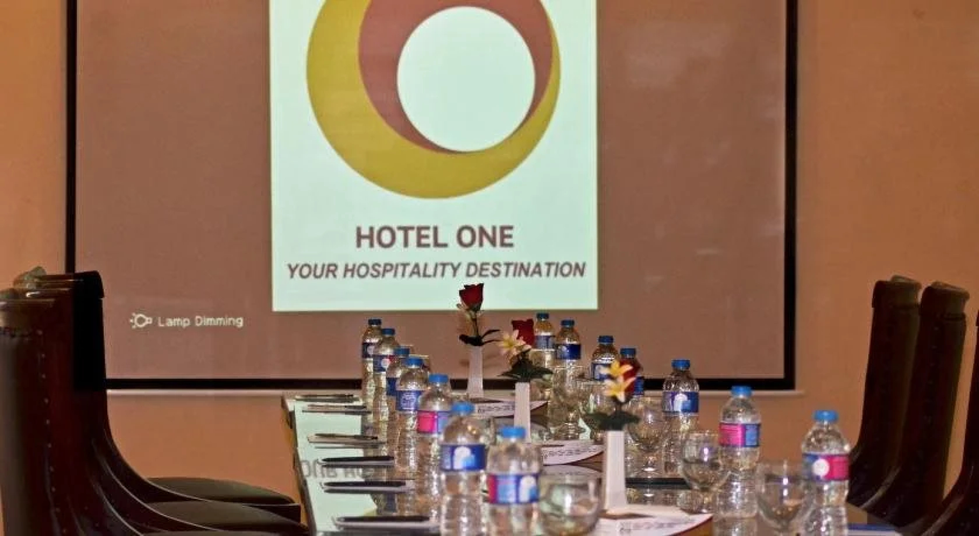 Hotel One Sukkur