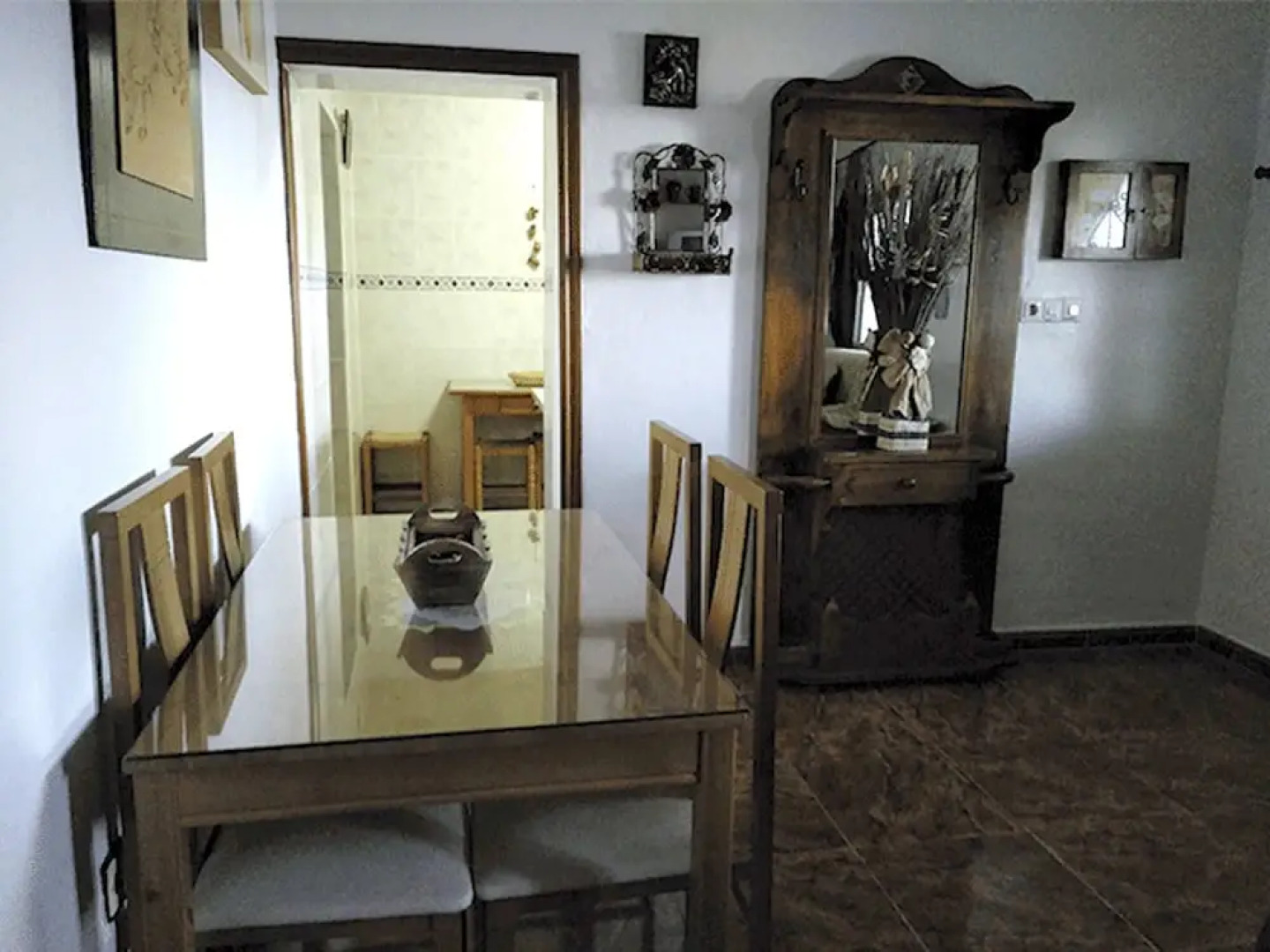 Villa With 4 Bedrooms in Alozaina, With Private Pool, Enclosed Garden and Wifi