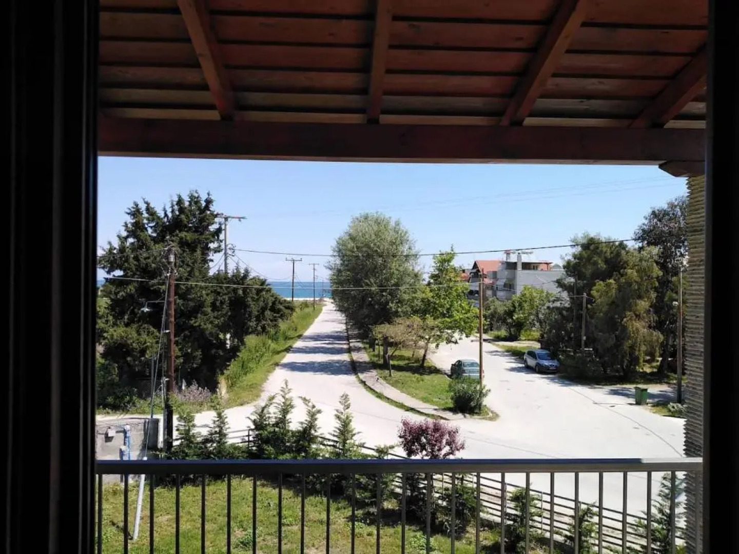 Alexander D.J.K. Apartments