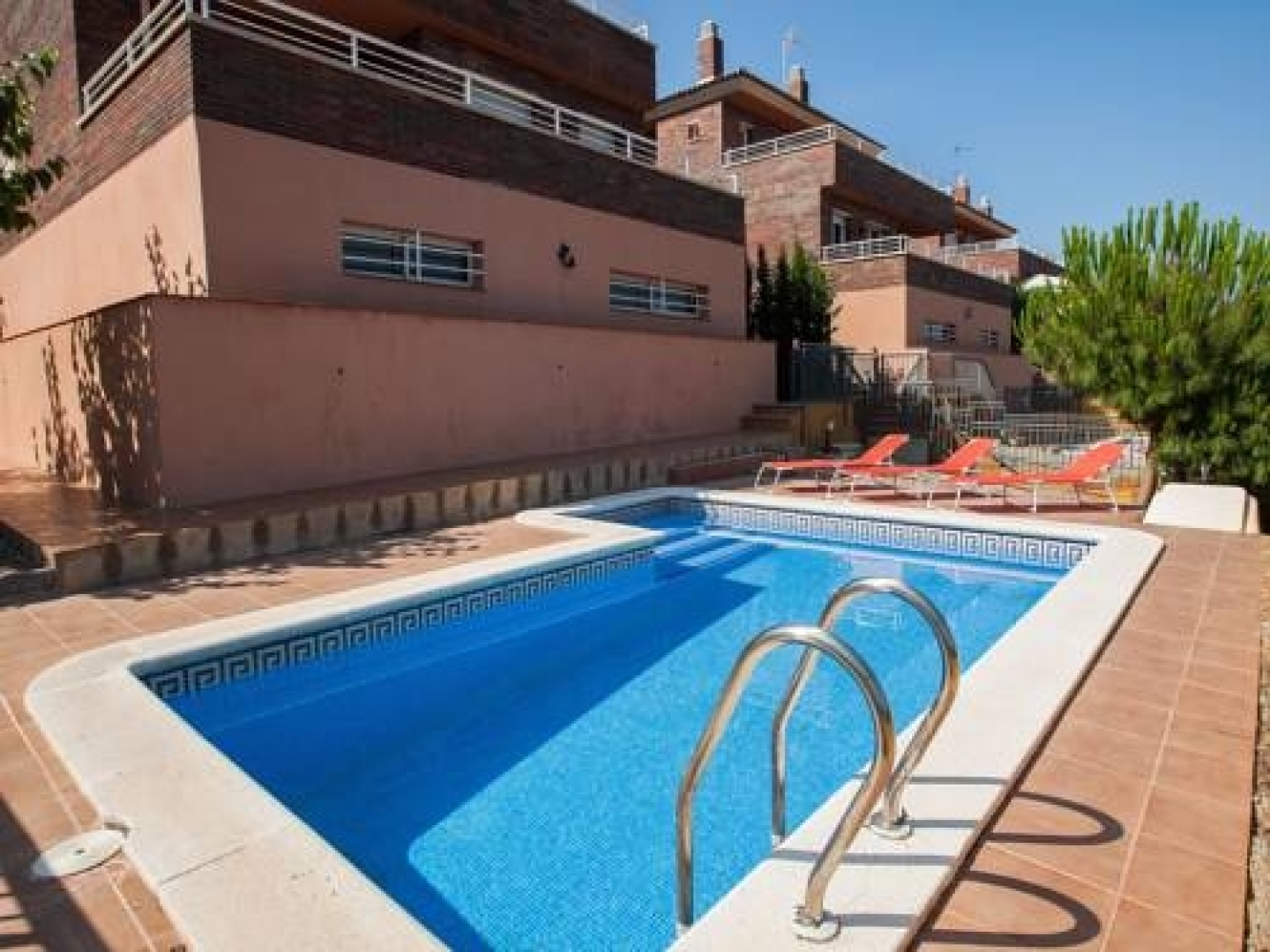 Villas Tarraco Mar - Costa Dorada