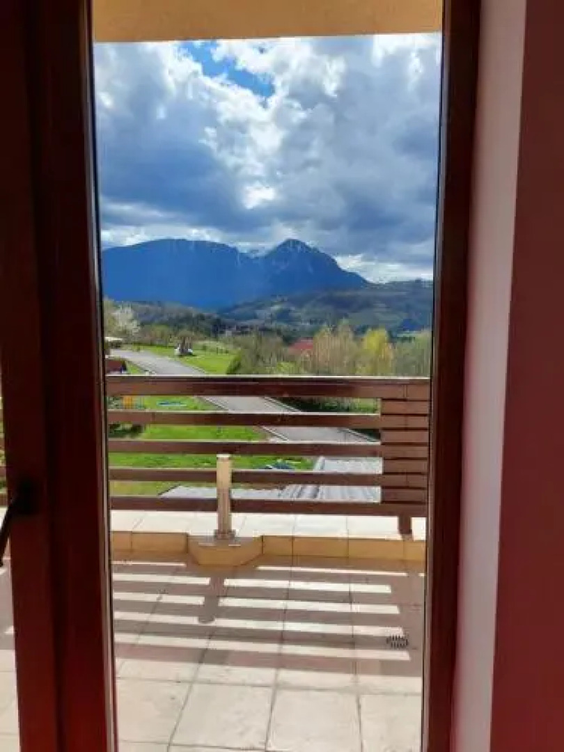 Pension Poiana Marului