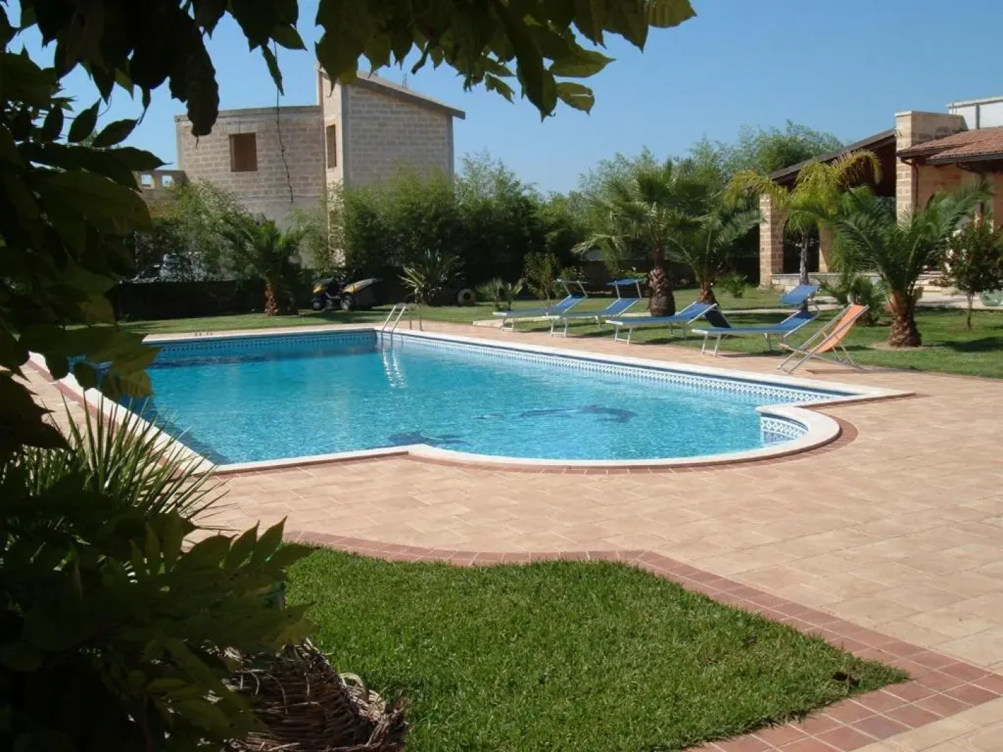 Villa Padula