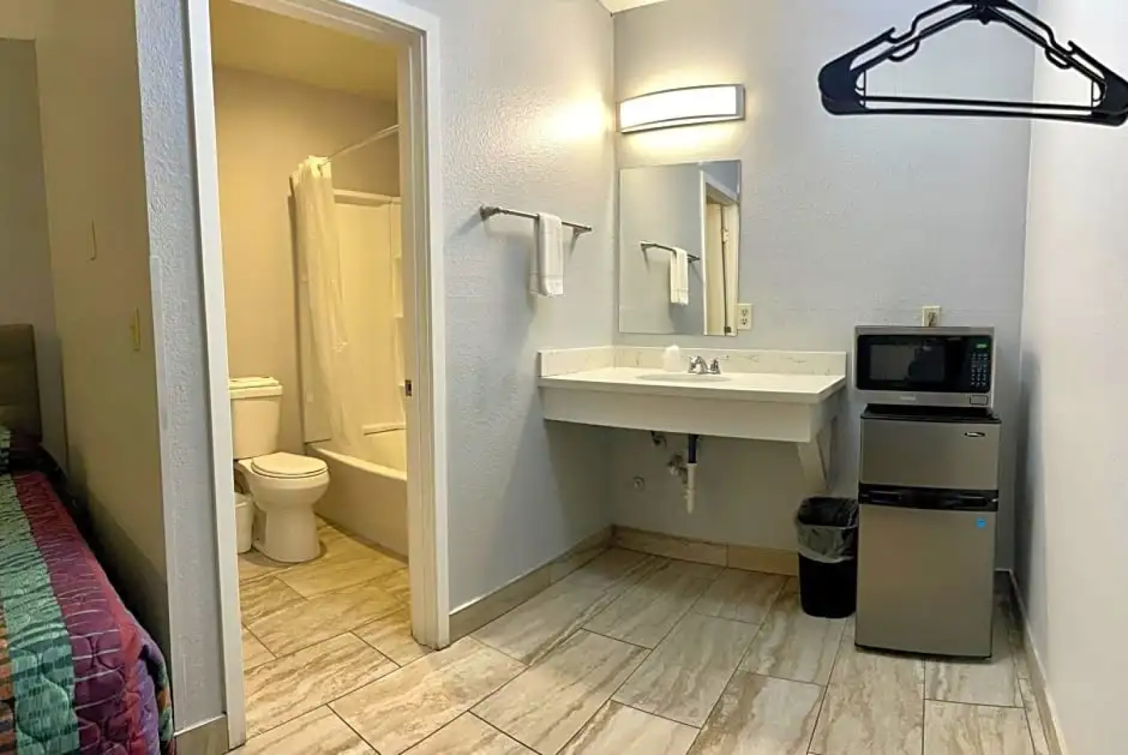Emerald Best Motel Edmonds