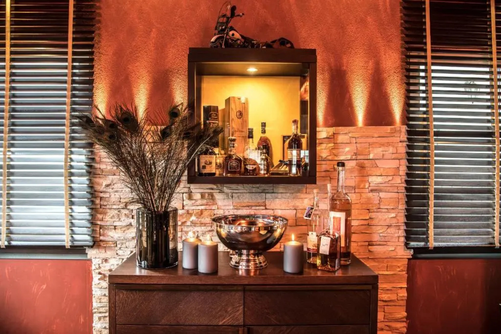 Hotel Garni Mair Am Ort