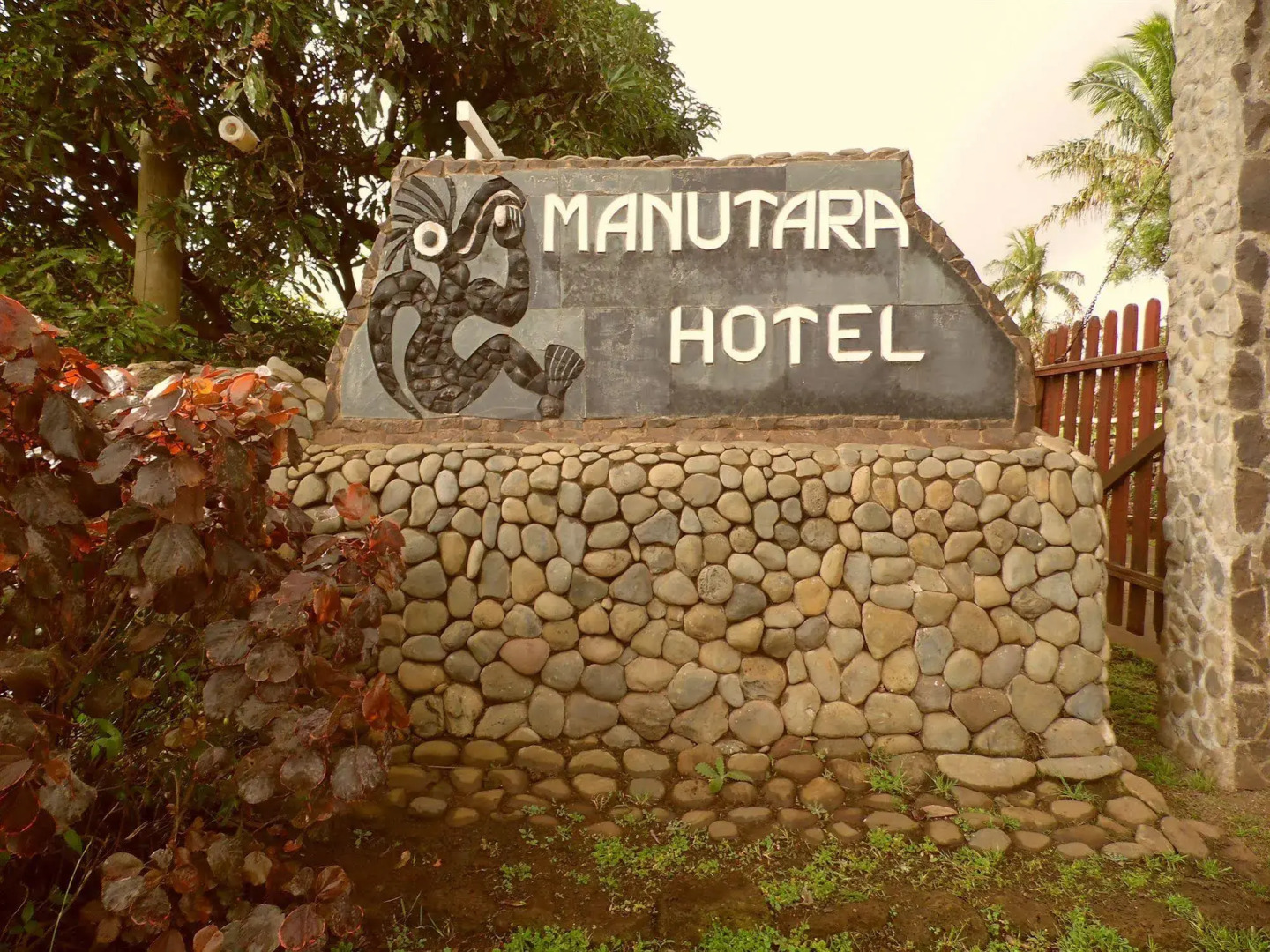 Manutara Hotel