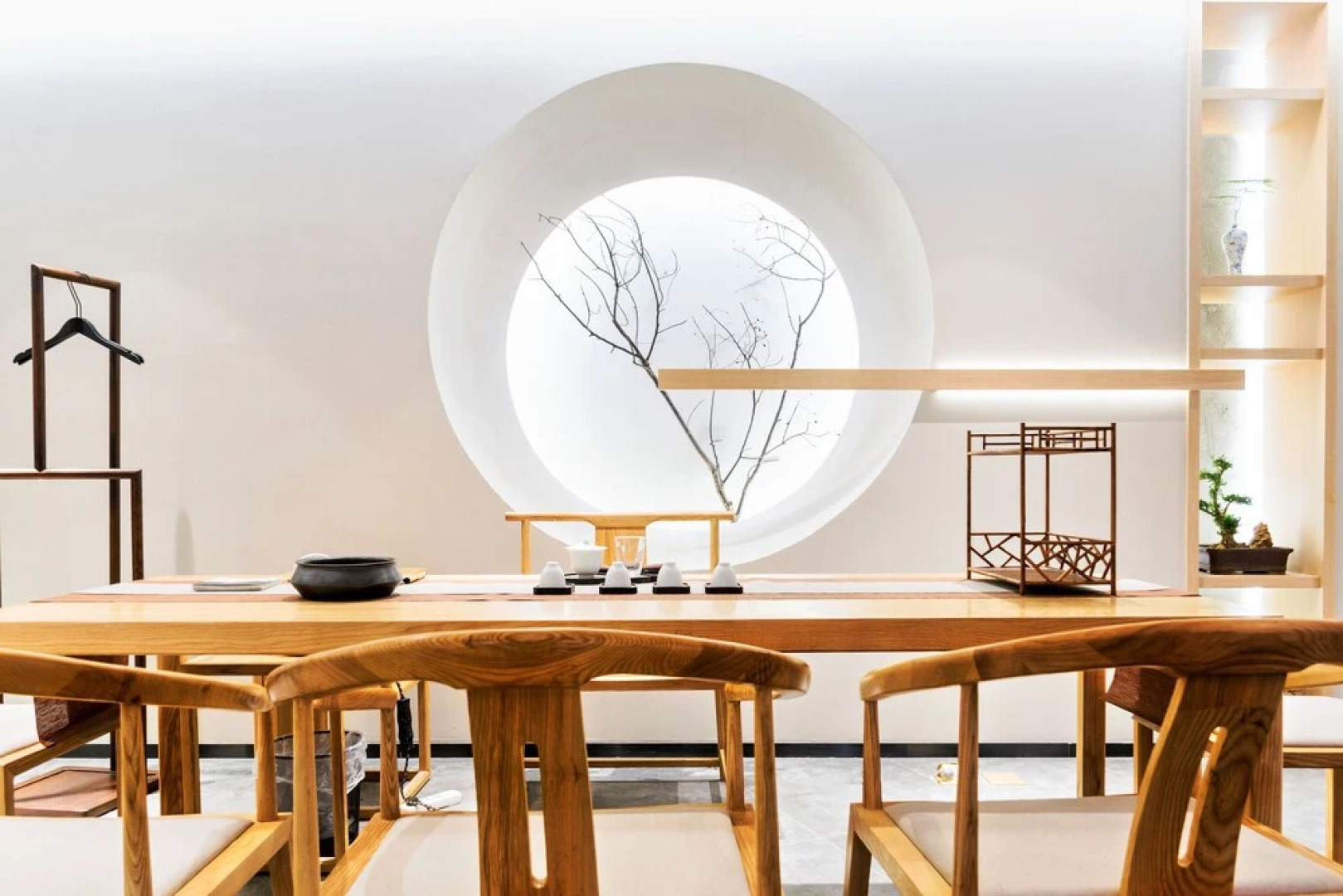 Atour Hotel Museum Harbin