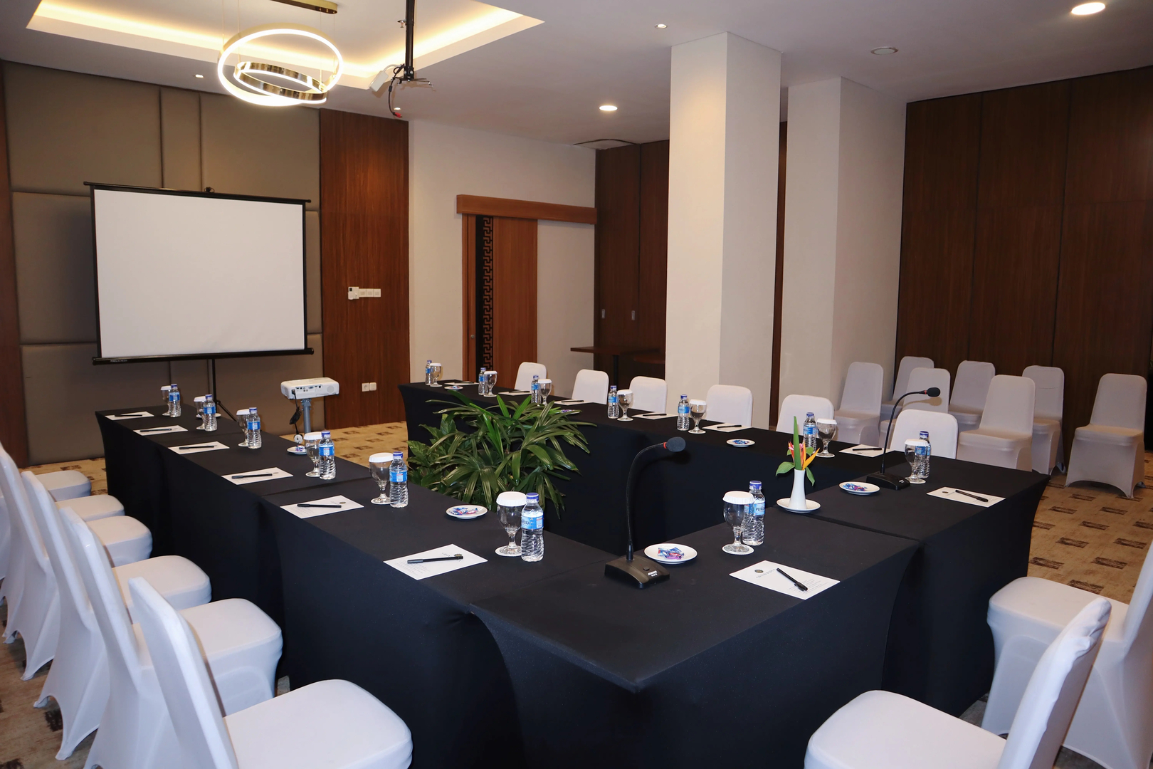 Grand Papua Hotel Sentani