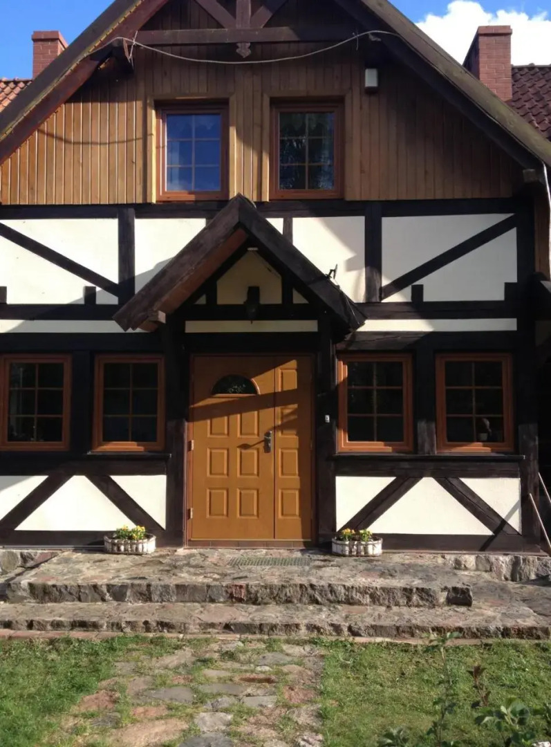 Przystan Jaskï¿½lka