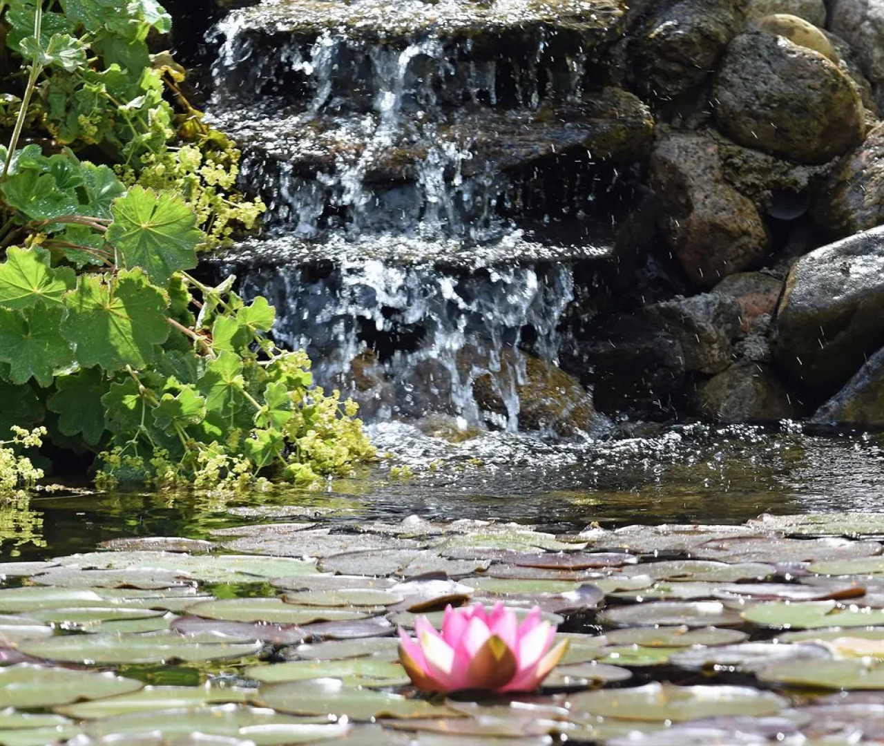 Stiftsgården Åkersberg