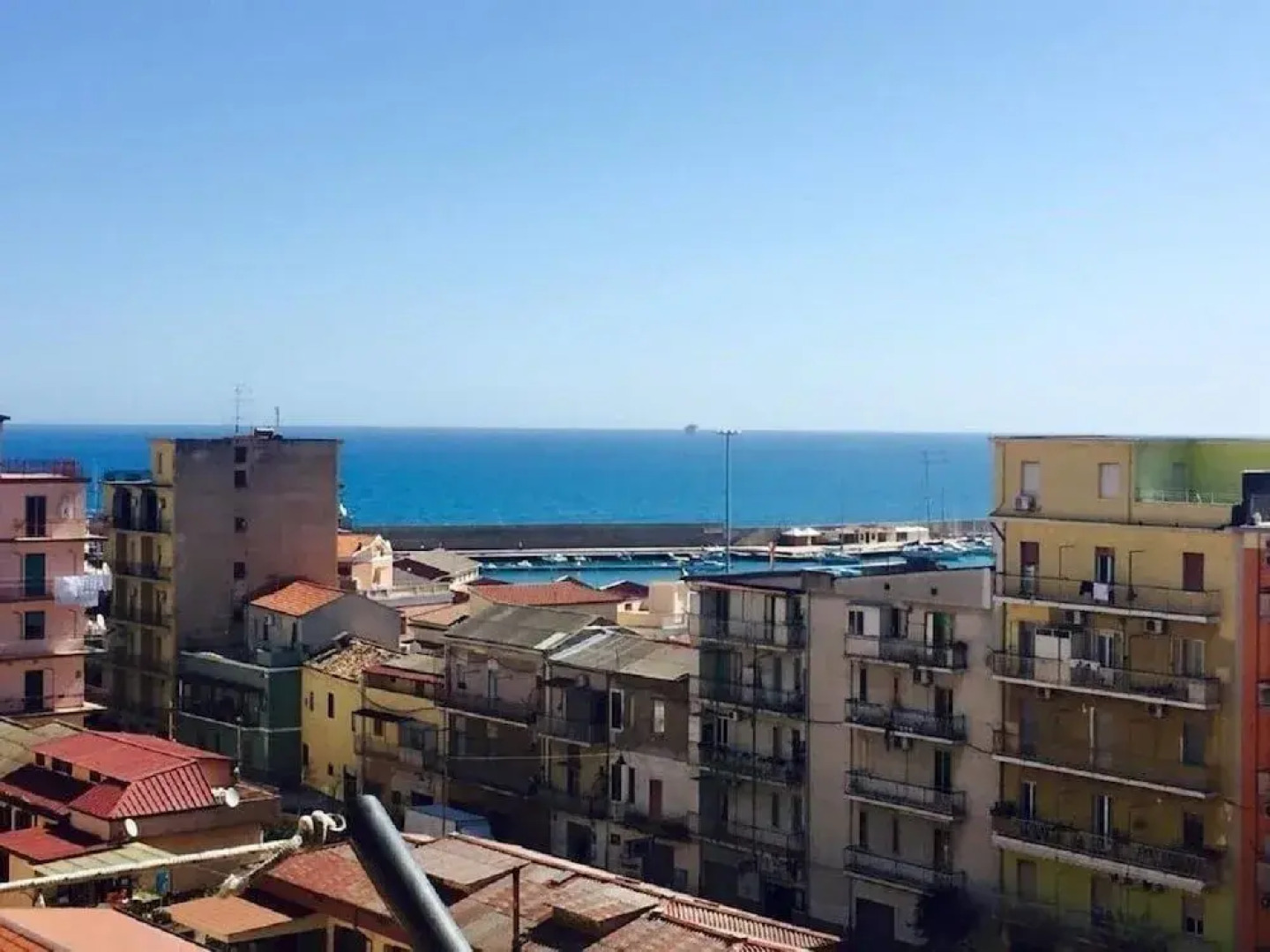 B&B La casa di Giulia