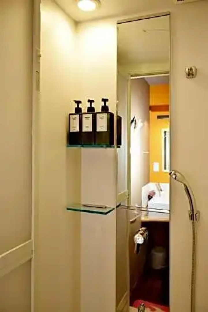 Tsuyama - Hotel - Vacation STAY 85058