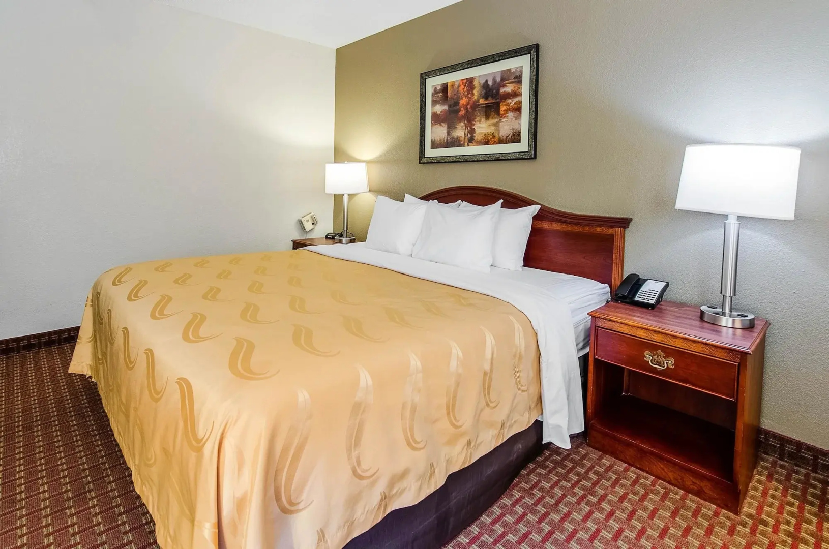 Spark by Hilton Lexington