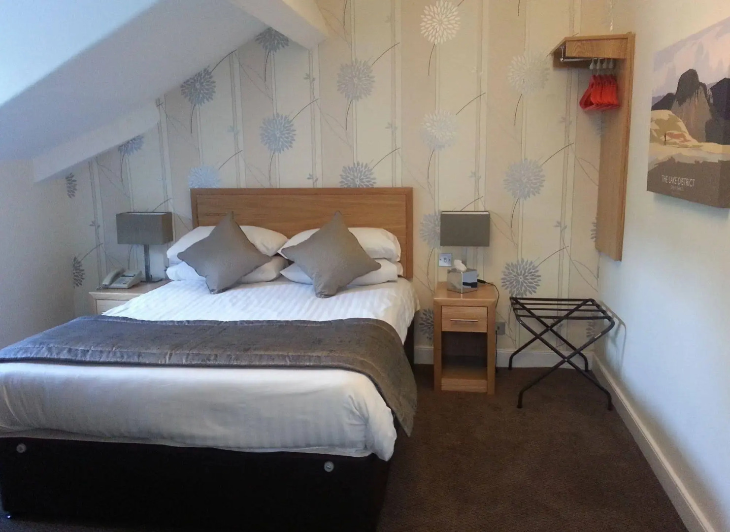 The Coniston Inn - The Inn Collection Group