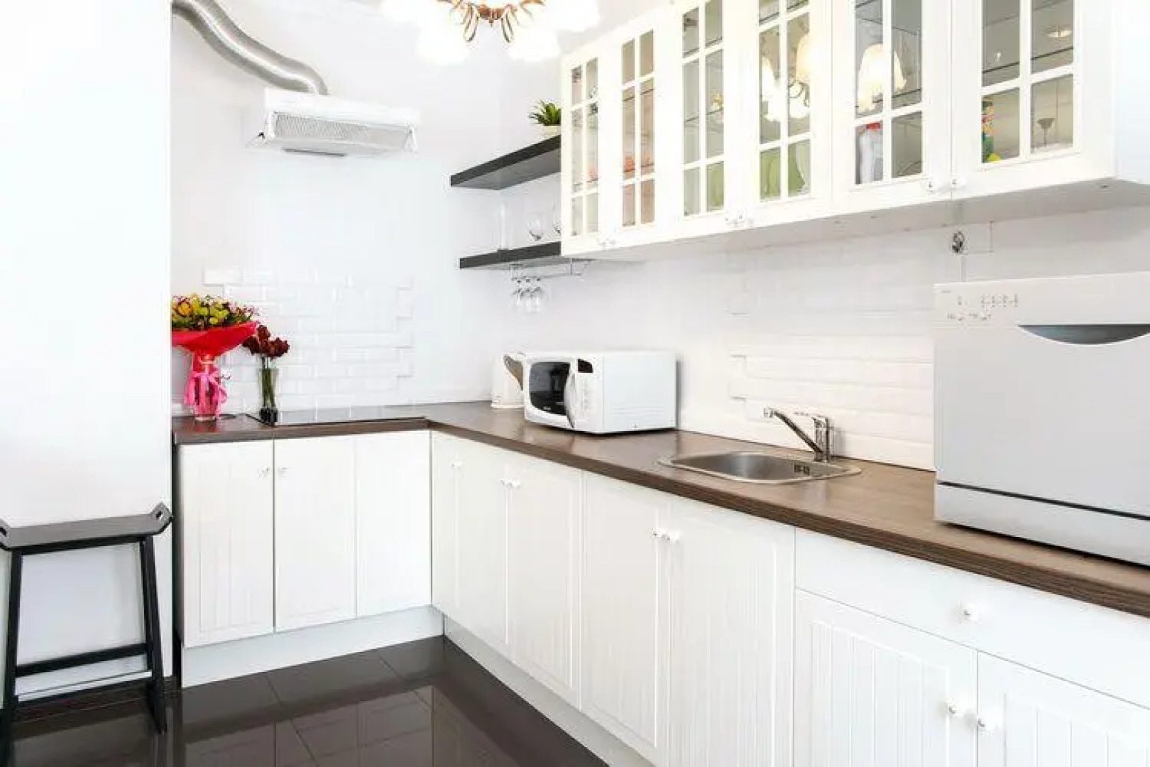 Апартаменты на улице Максима Горького 68 корпус 2